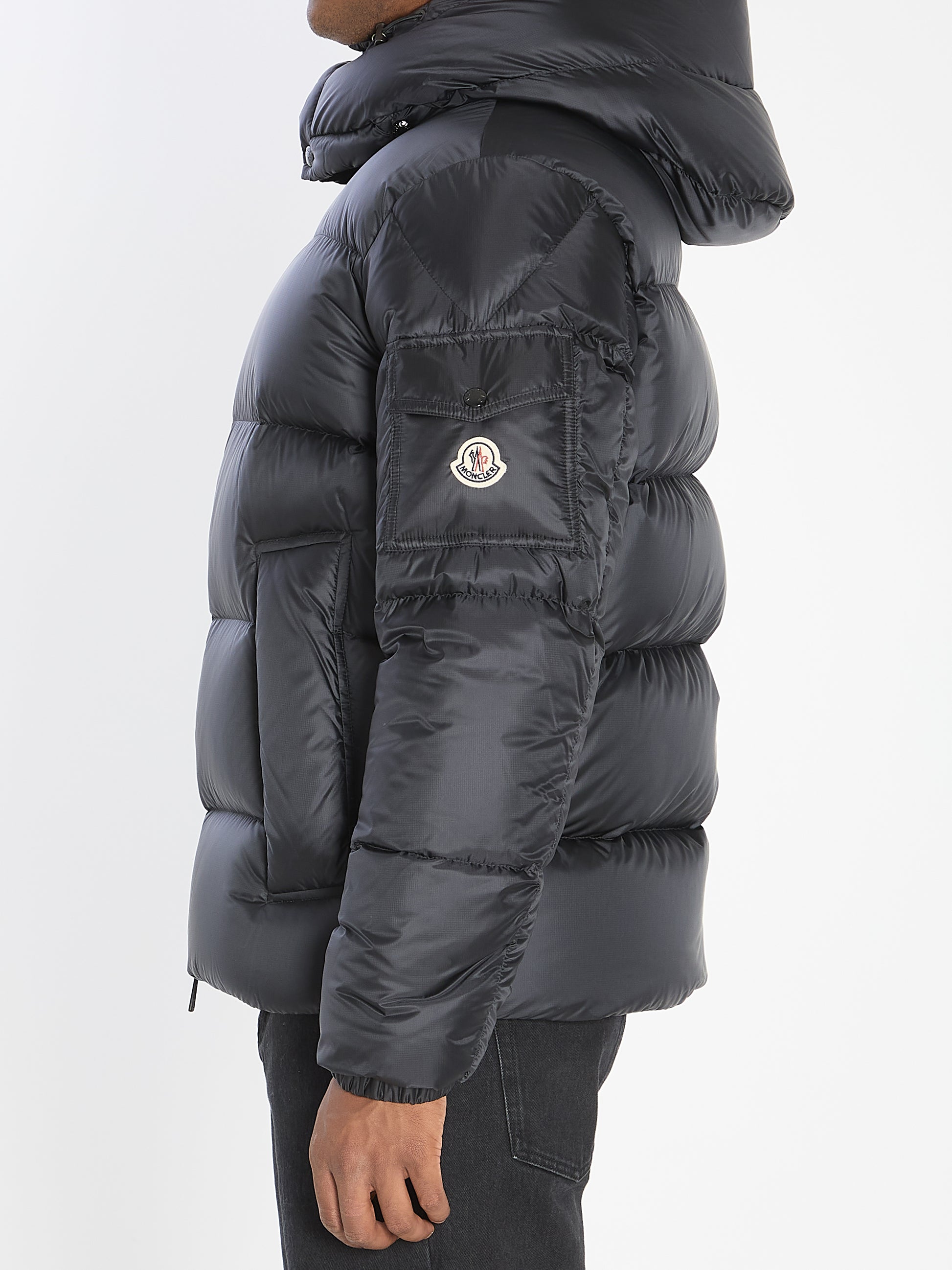 Couyere puffer jacket