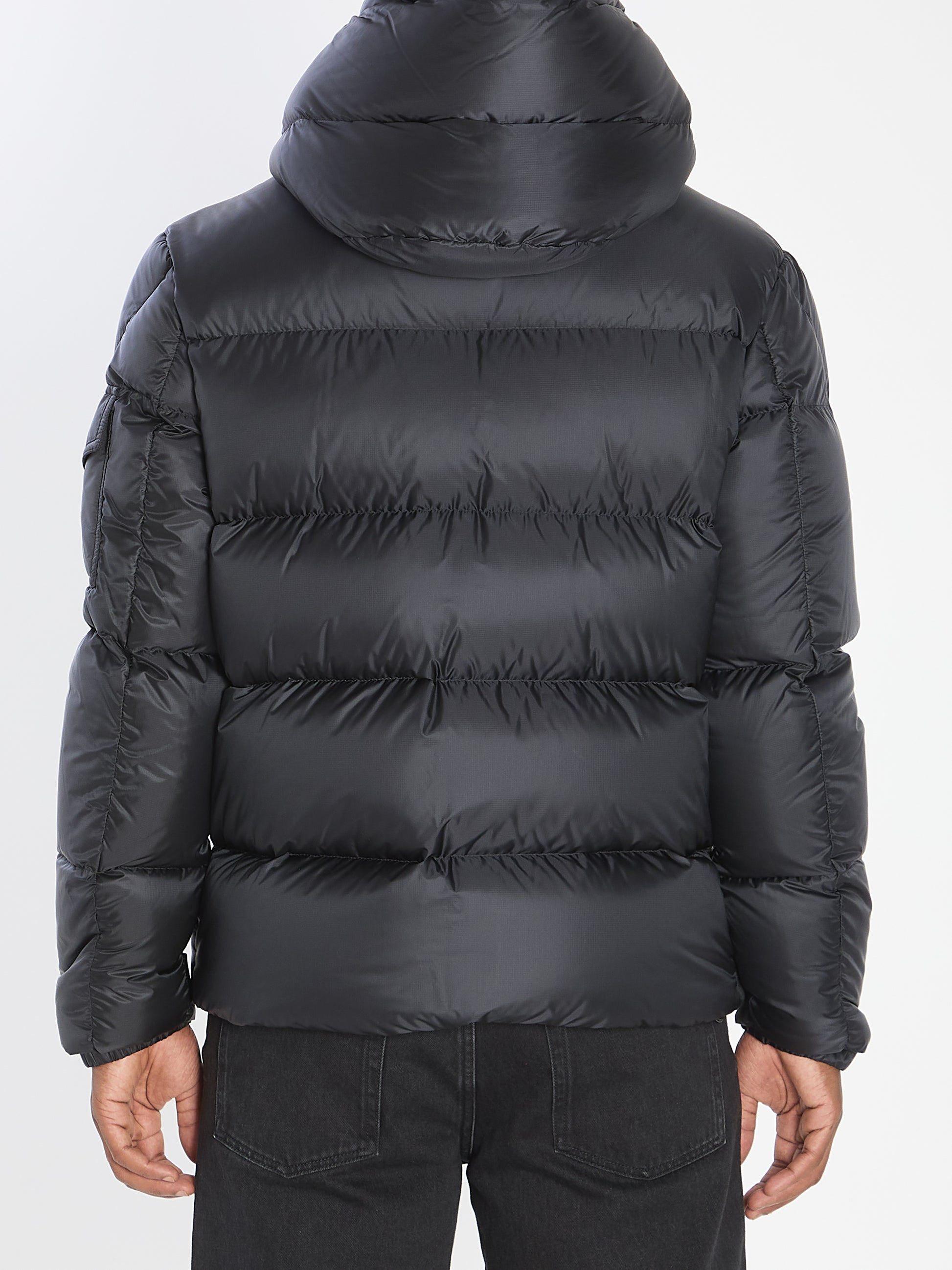 Couyere puffer jacket