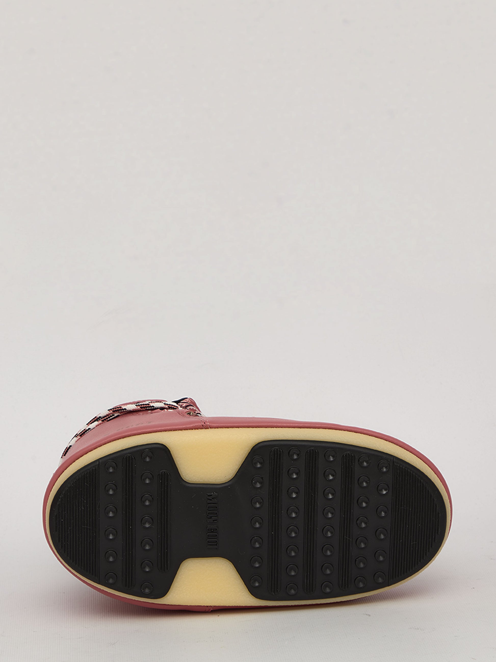 Full Moon Bandana Moon Boot