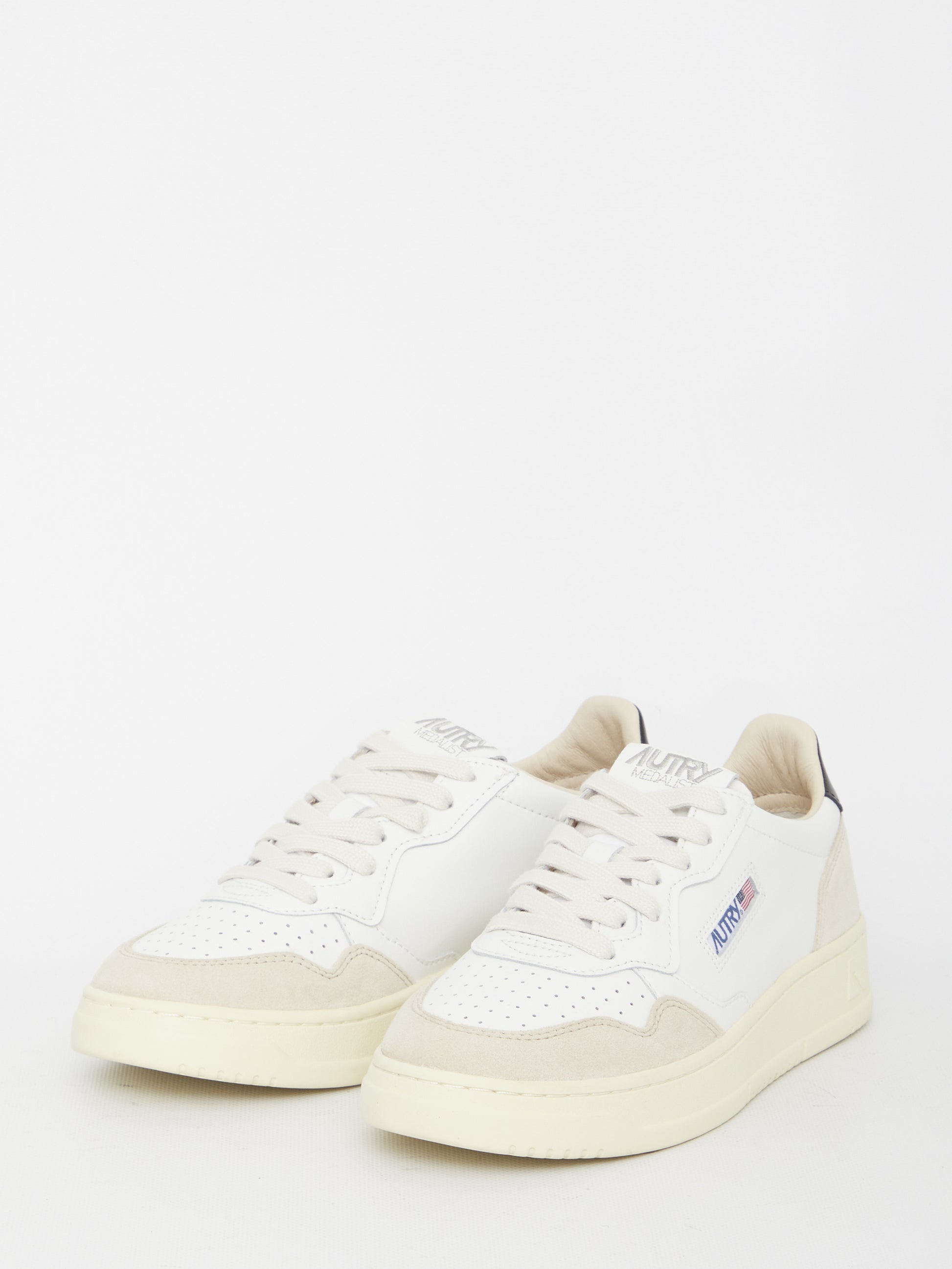 Medalist Low sneakers