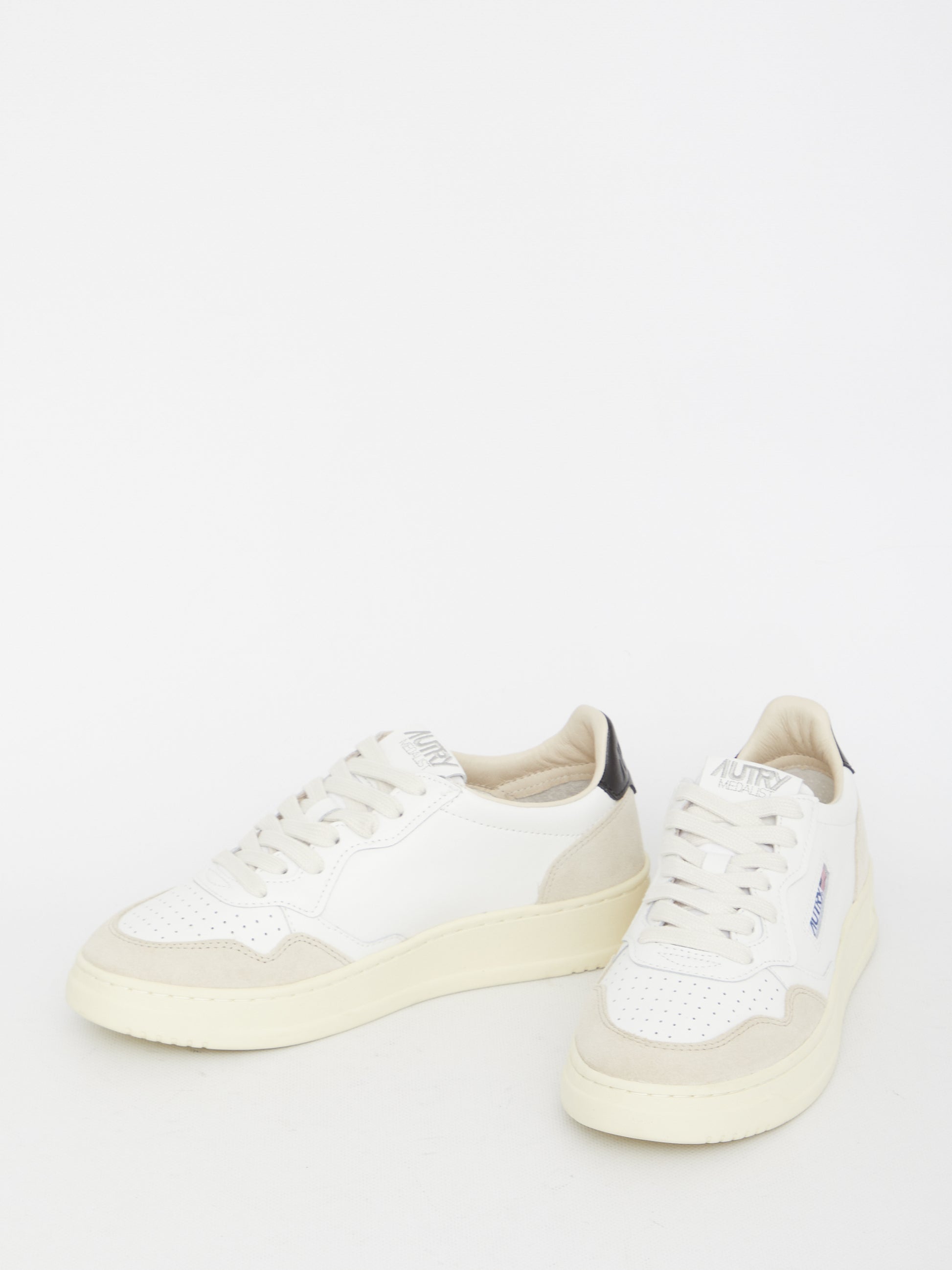 Medalist Low sneakers