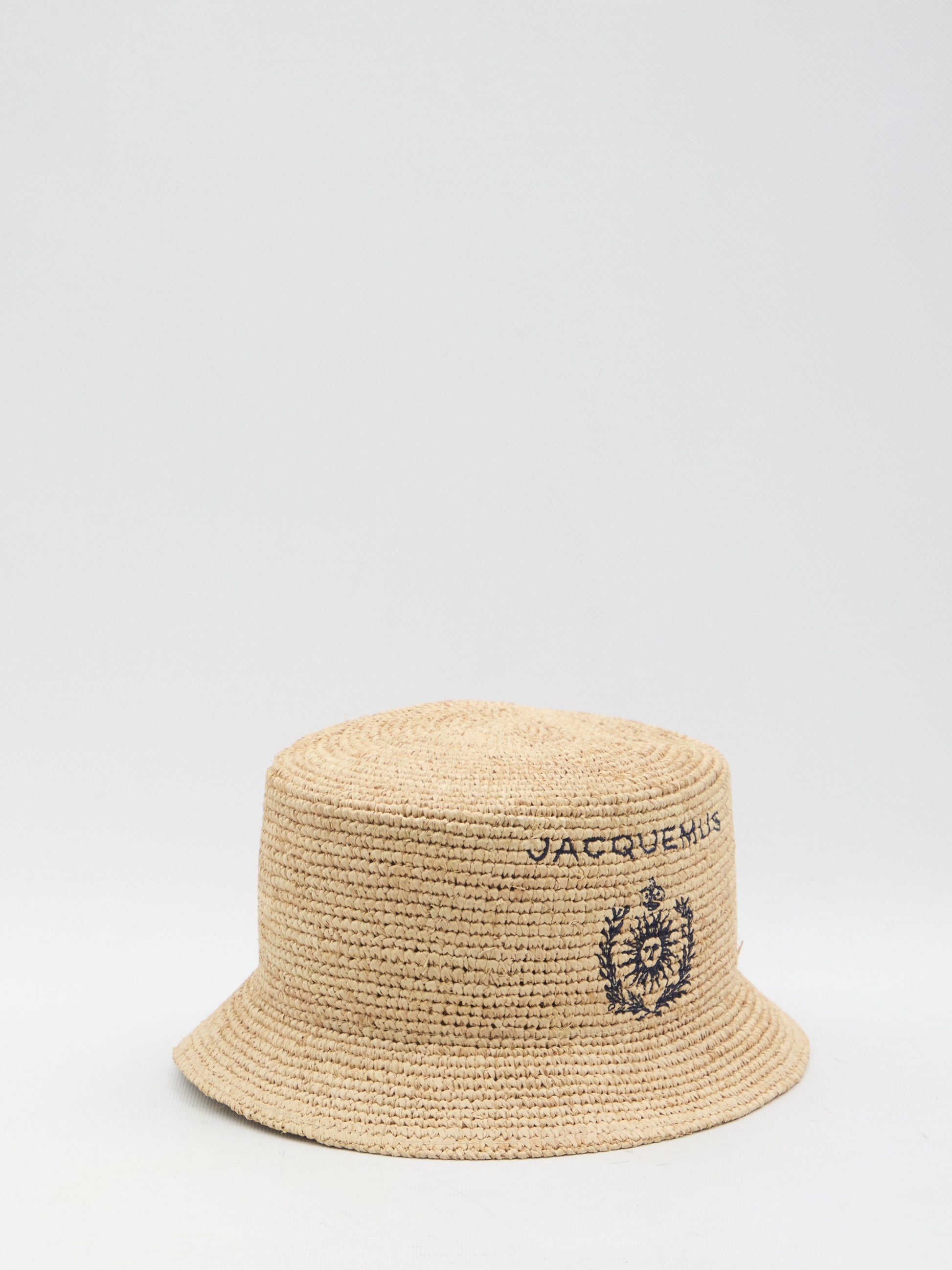 Le Bob Pesco bucket hat