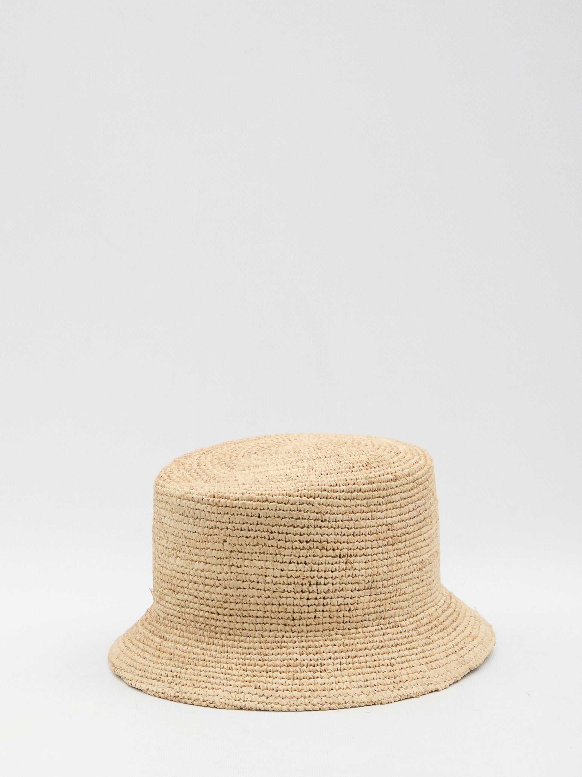 Le Bob Pesco bucket hat