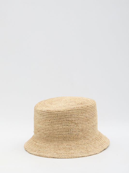 Le Bob Pesco bucket hat