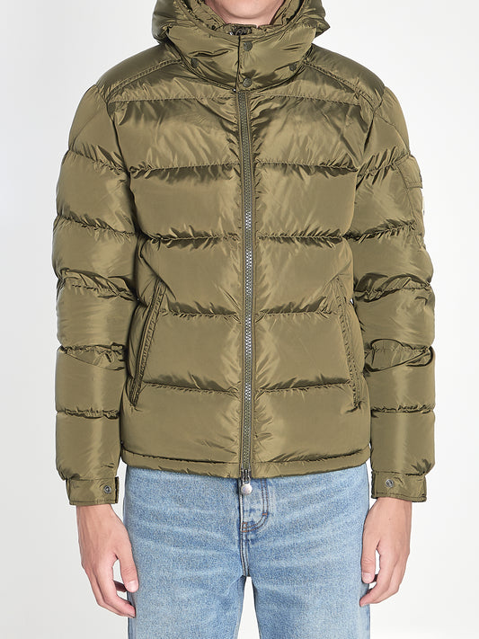 Maya puffer jacket