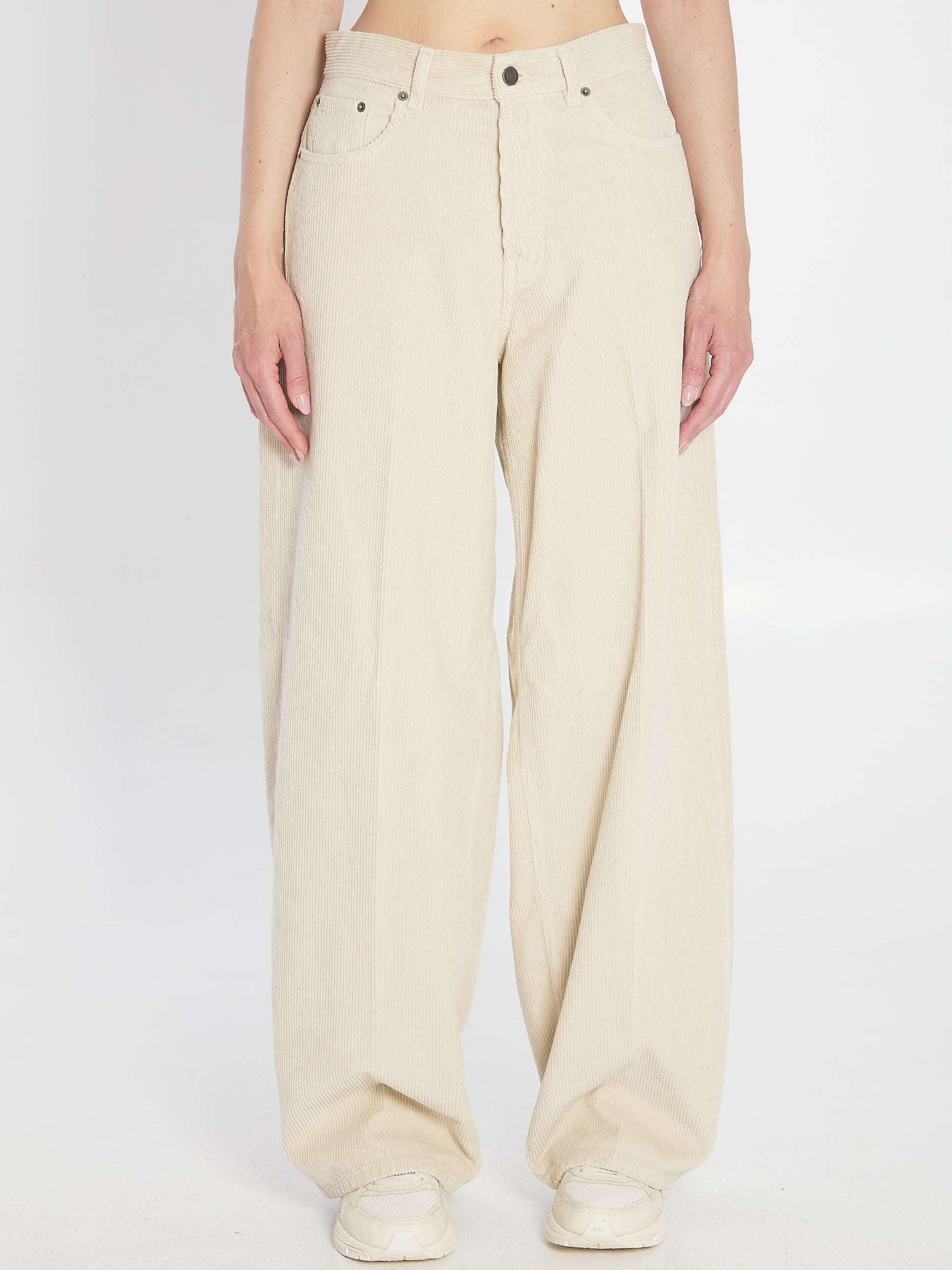 Bethany Trousers