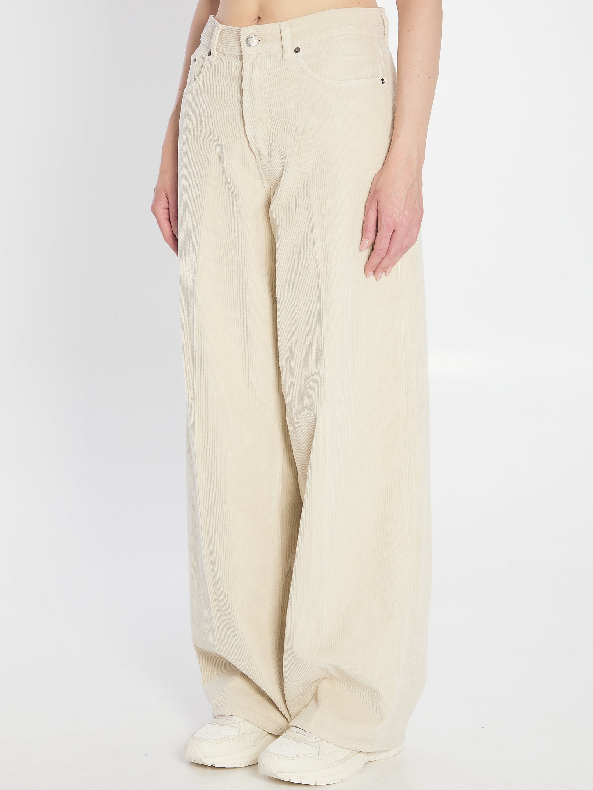 Bethany Trousers