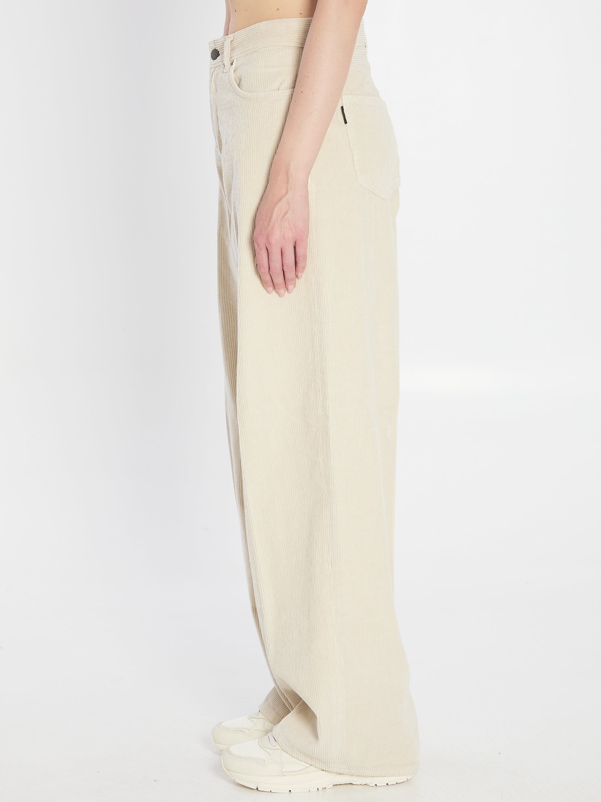 Bethany Trousers