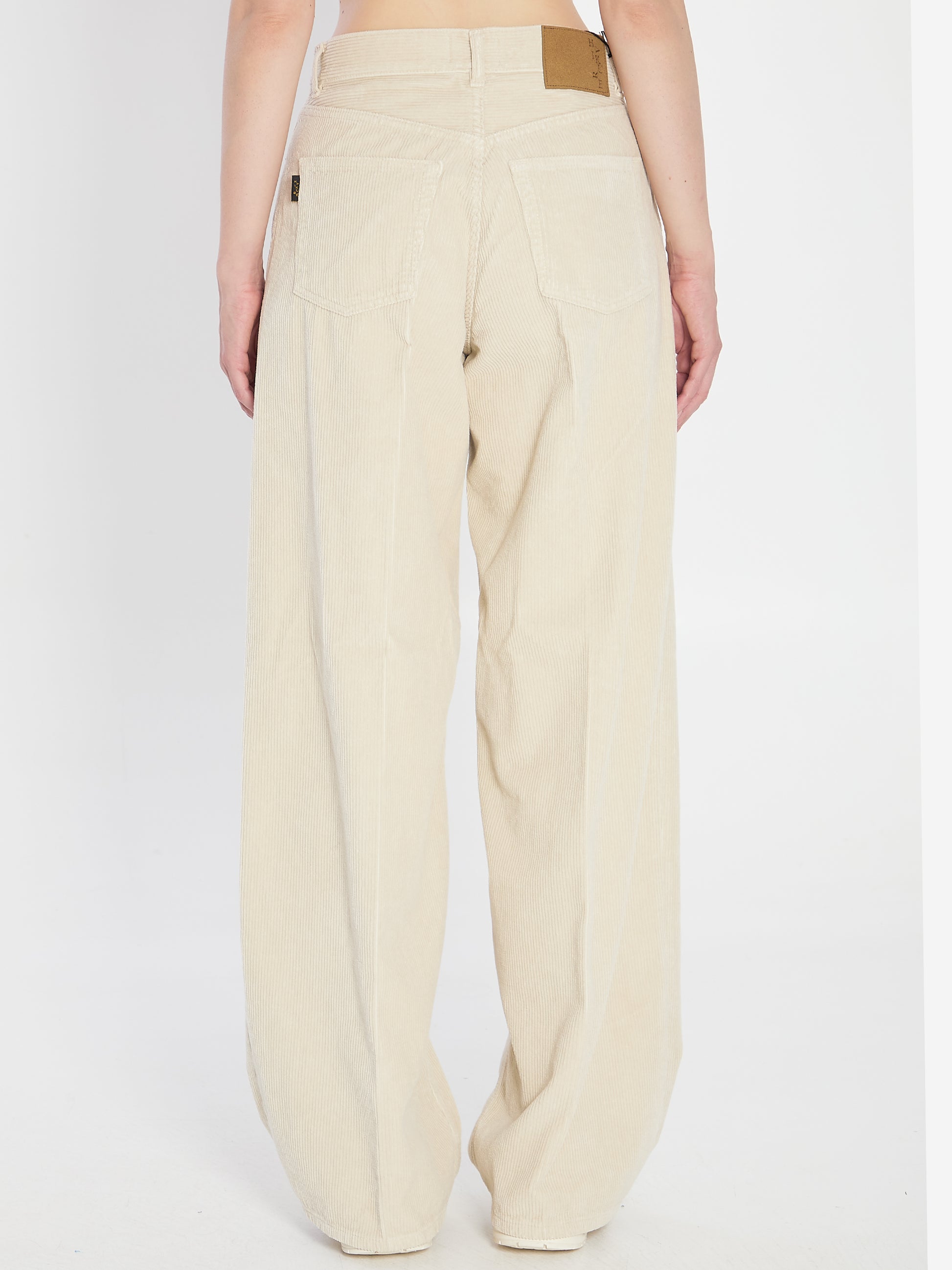 Bethany Trousers