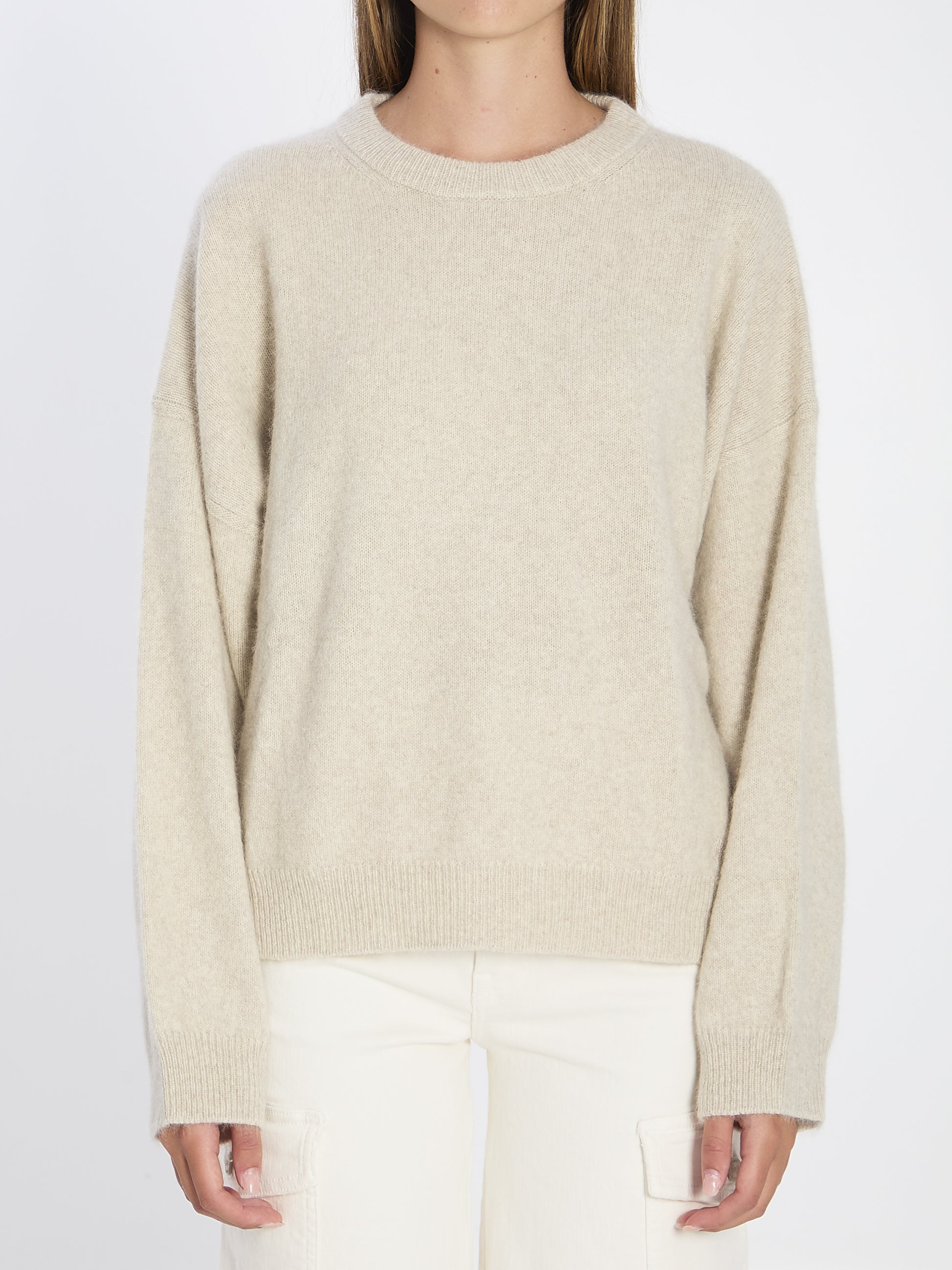 Tristan sweater