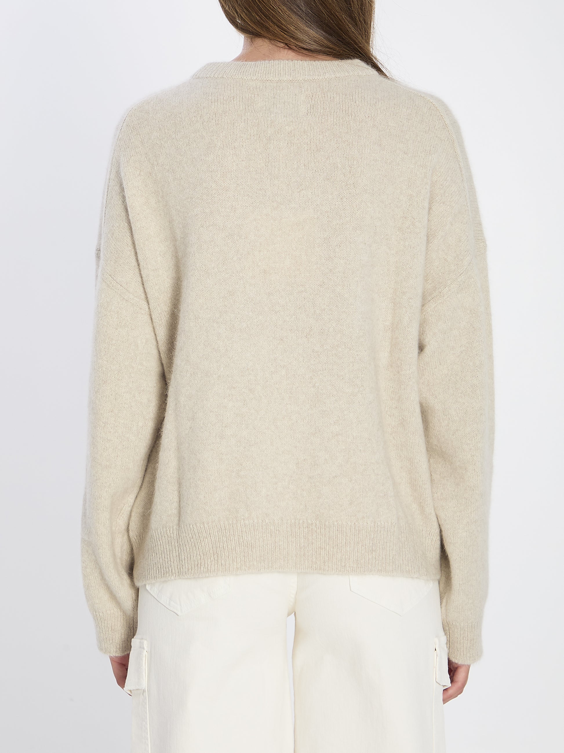 Tristan sweater