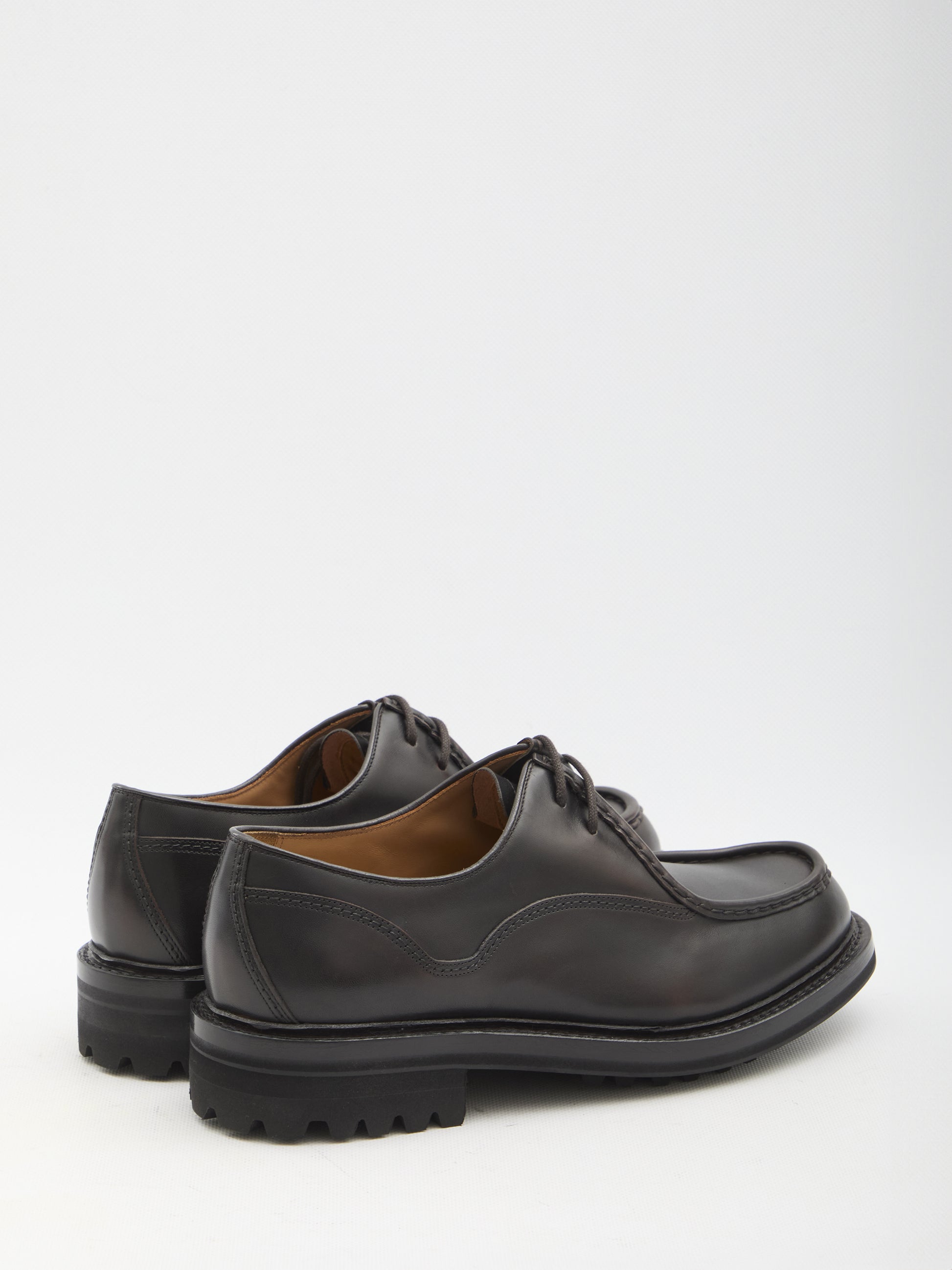 Lymington lace-up shoes