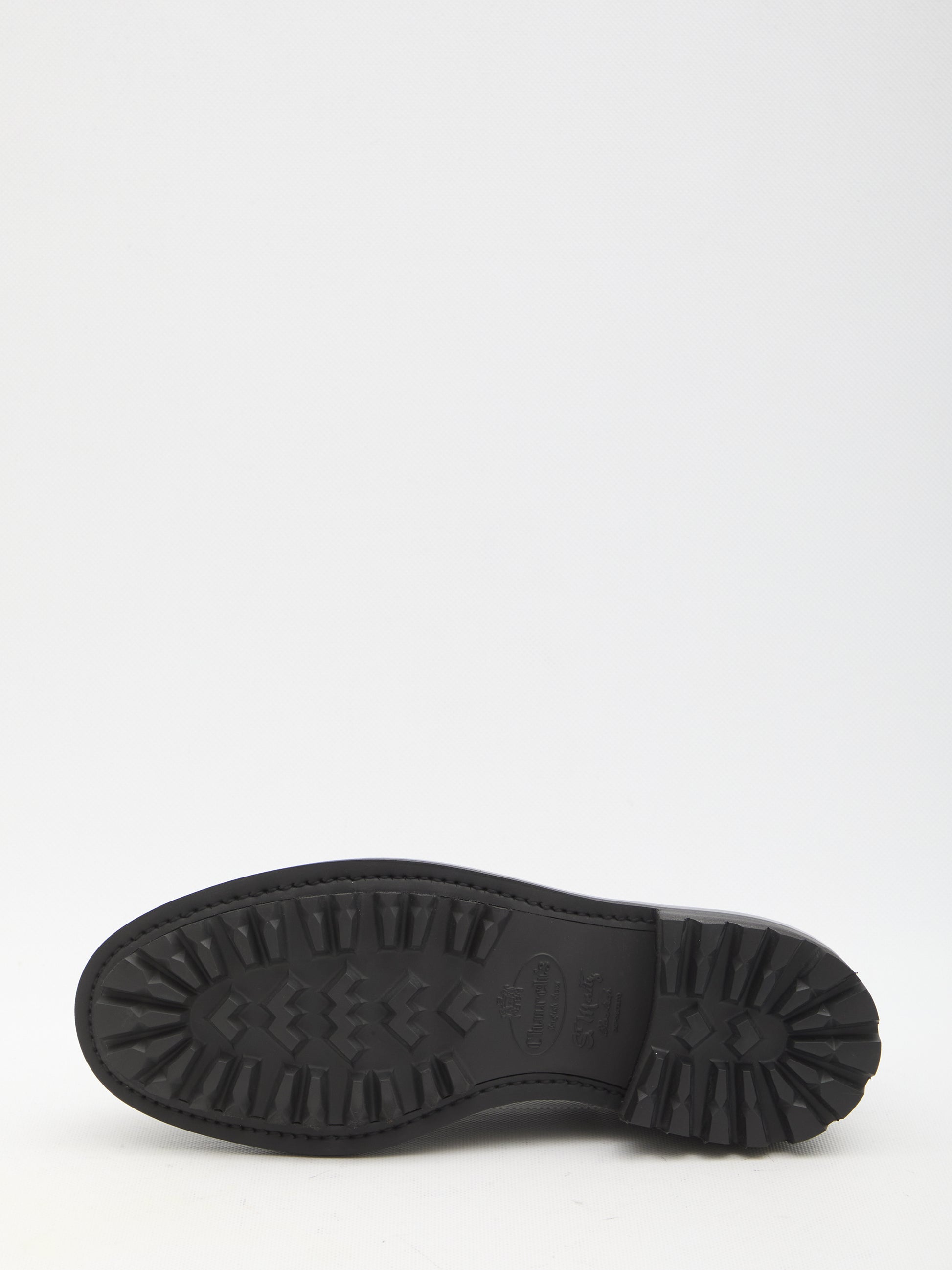 Lymington lace-up shoes