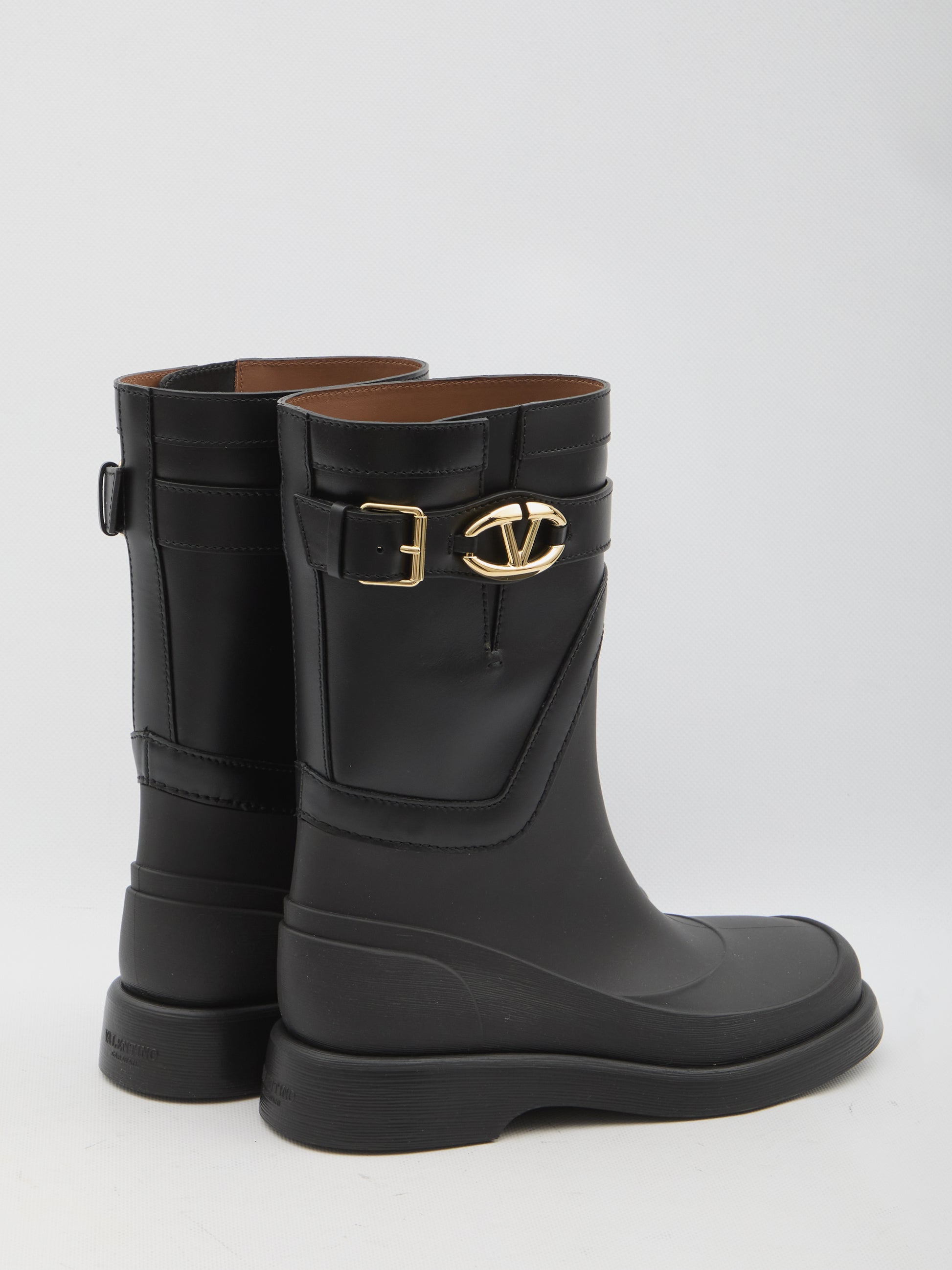 VLogo The Bold Edition boots