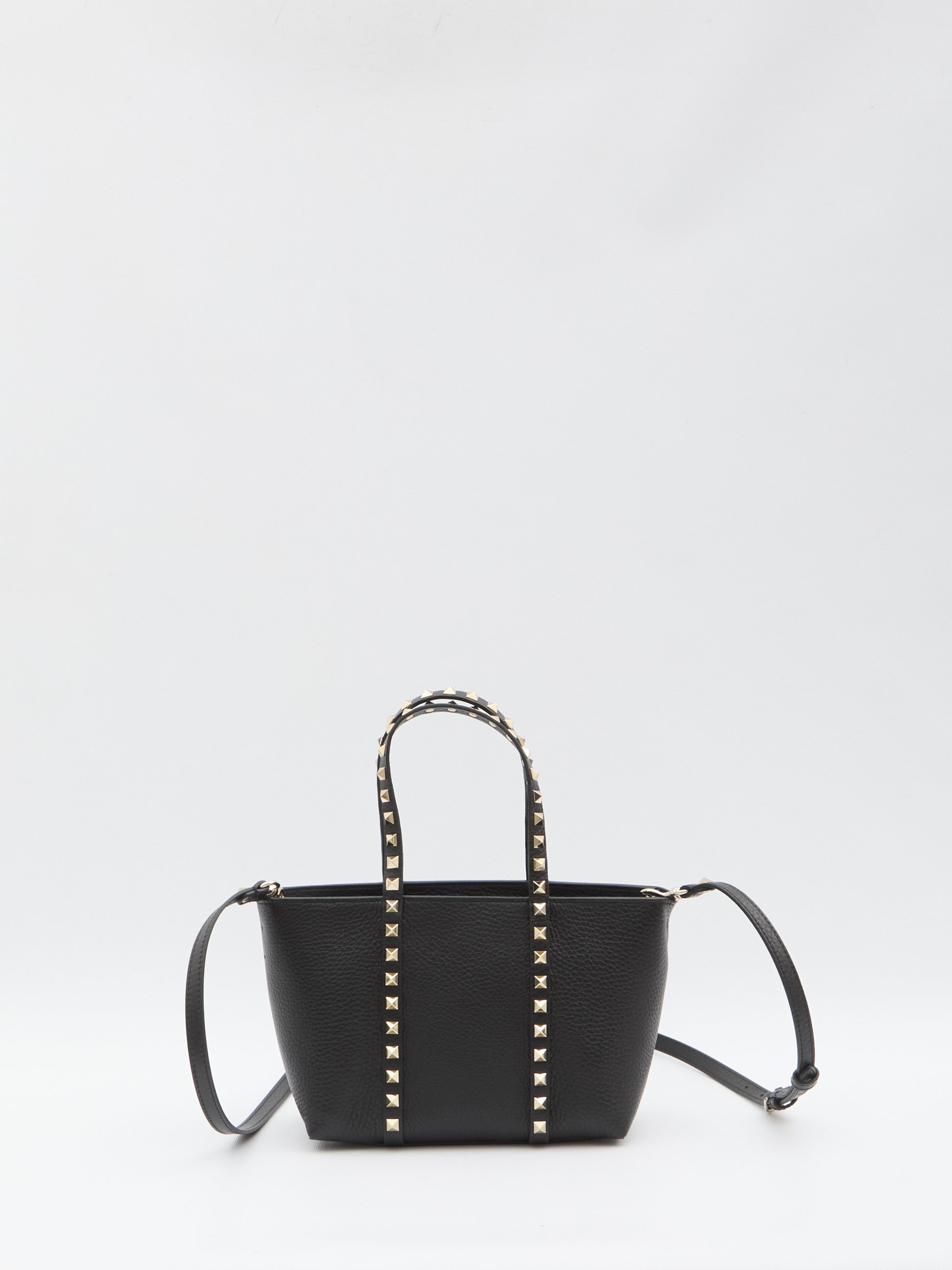 Small Rockstud Bag