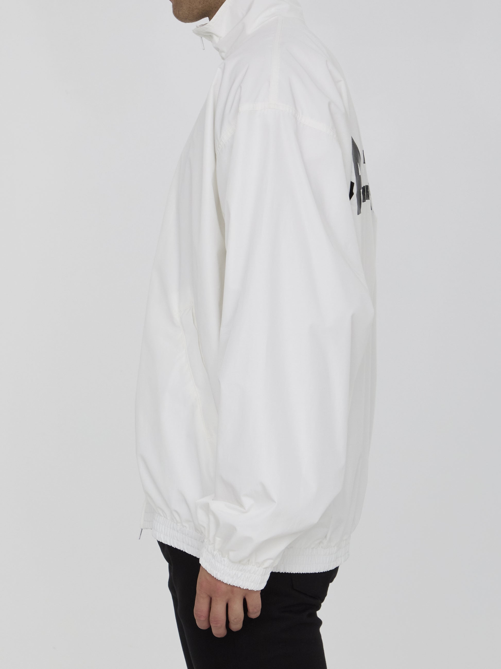 New Tape Type track jacket