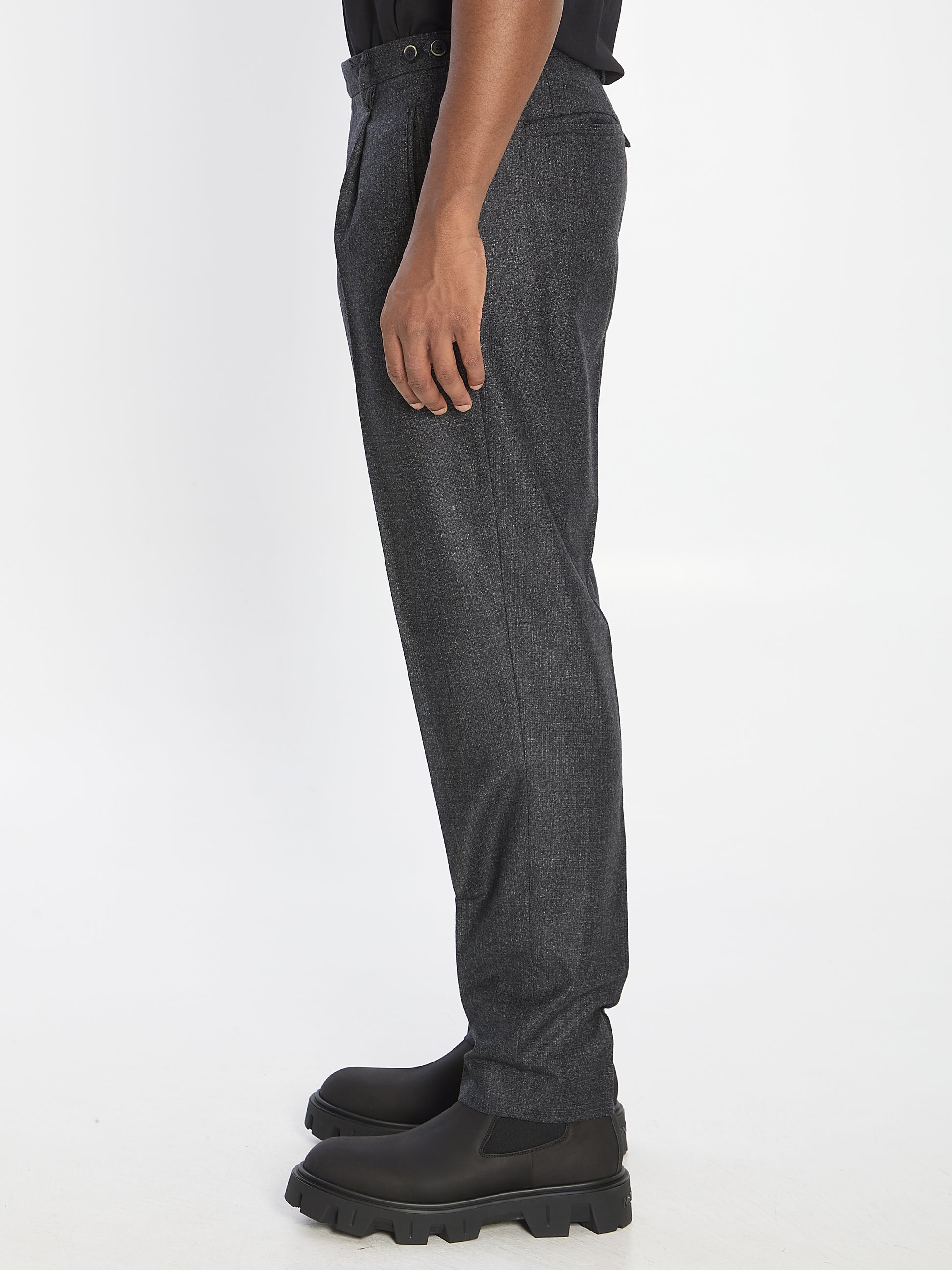 Masco Bita trousers