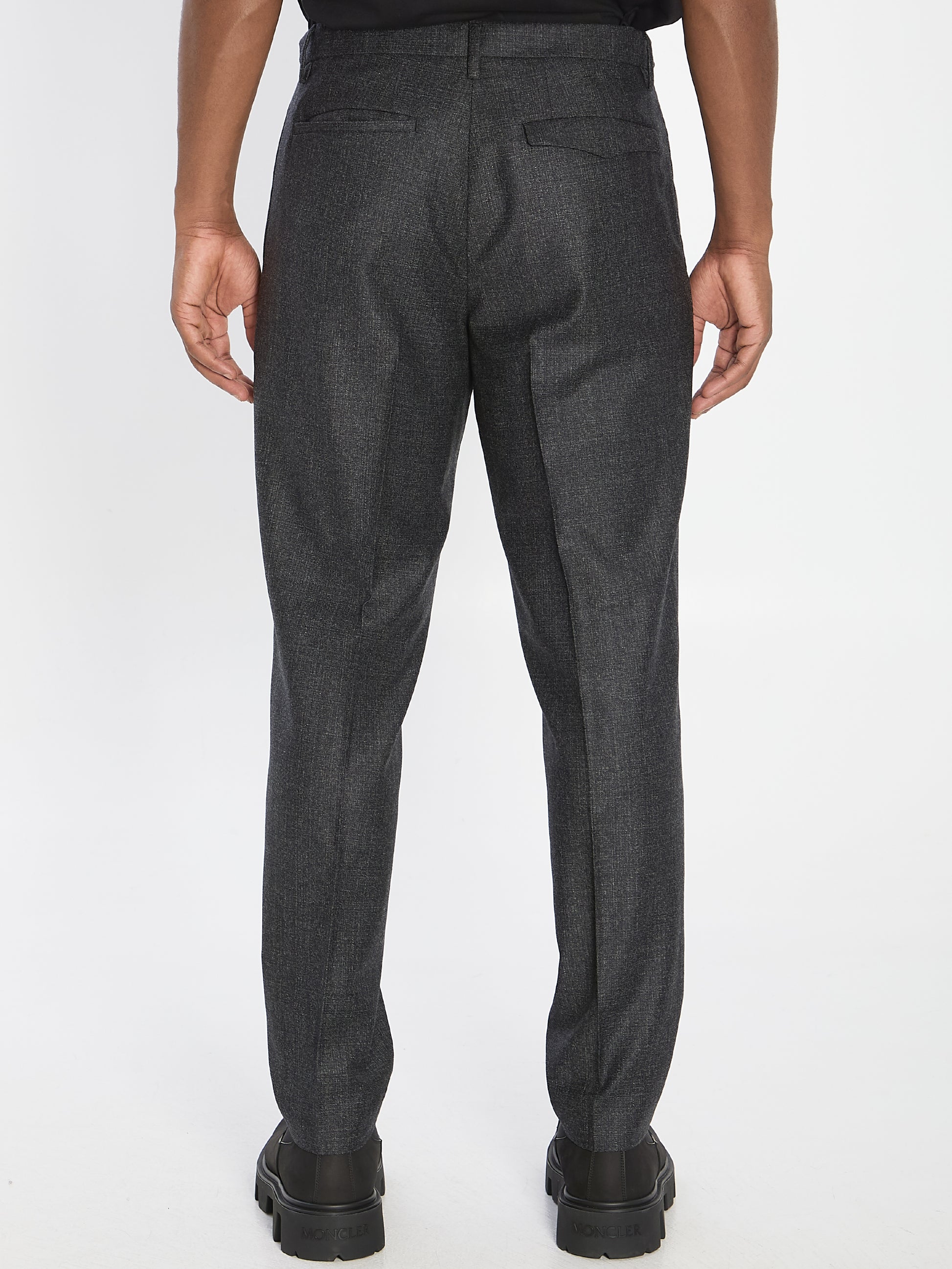 Masco Bita trousers