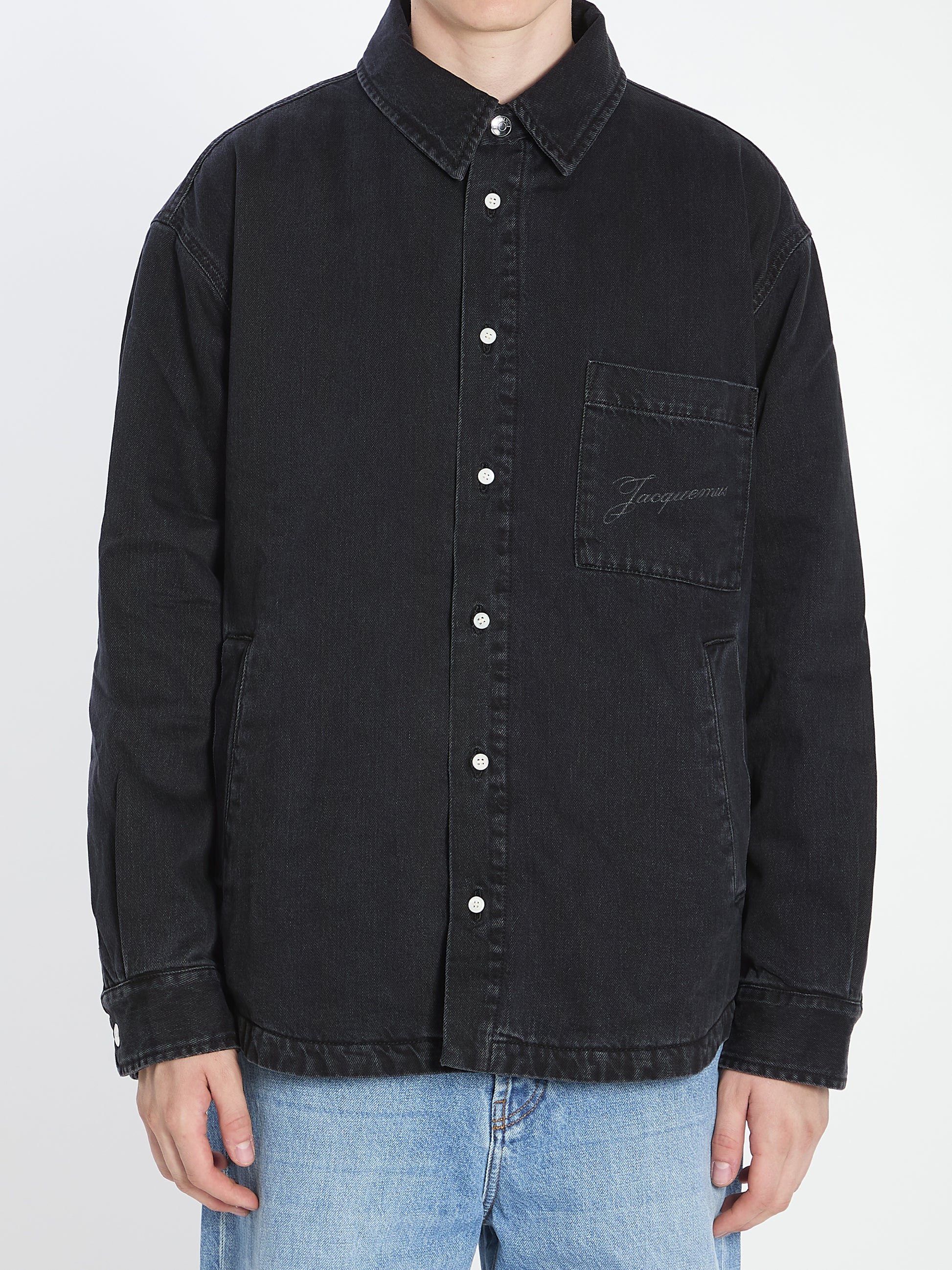 Boulanger shirt casual longsleeves