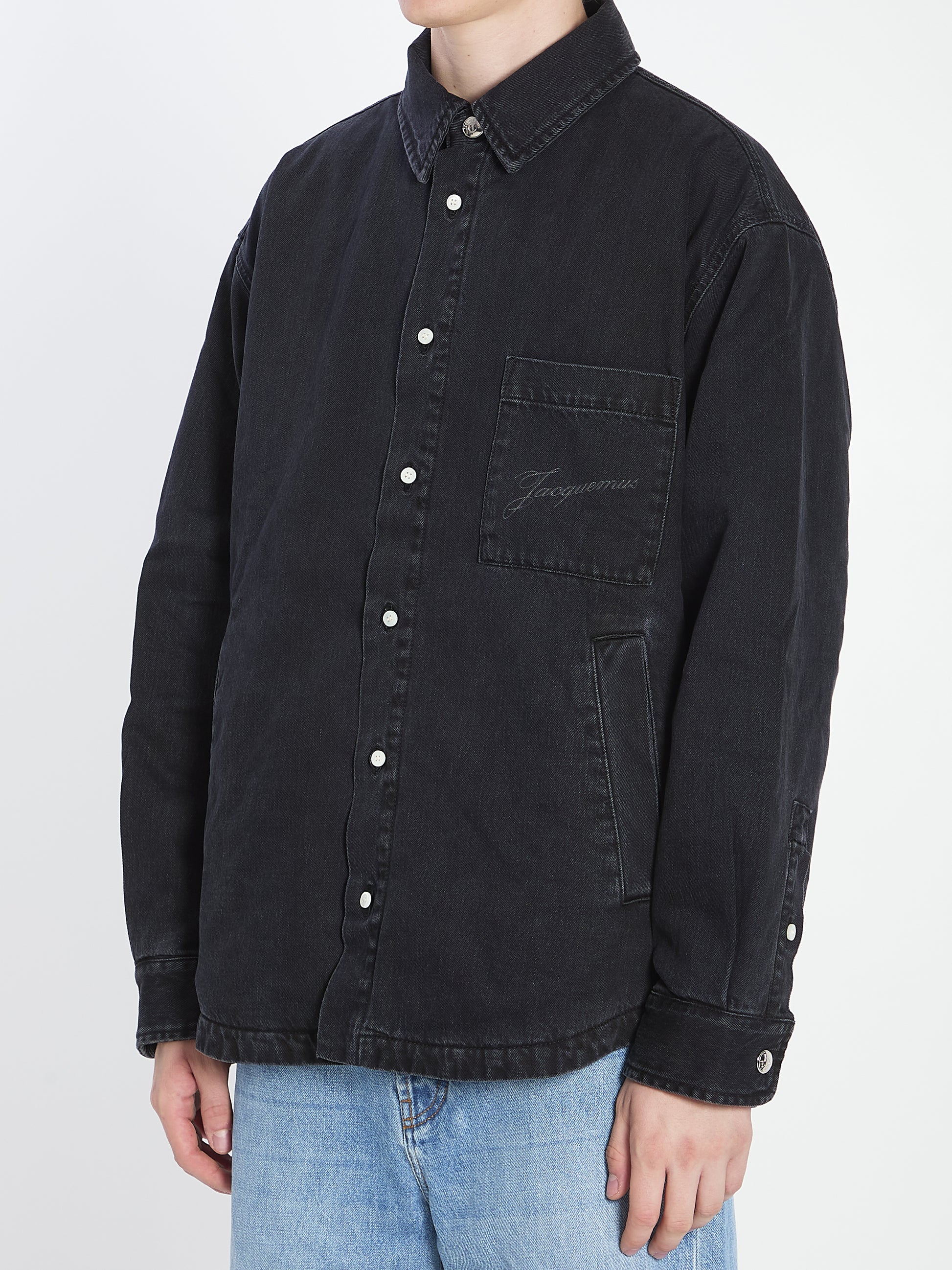 Boulanger shirt casual longsleeves