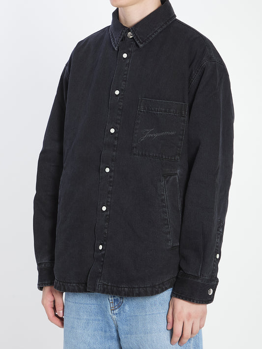 Boulanger shirt casual longsleeves