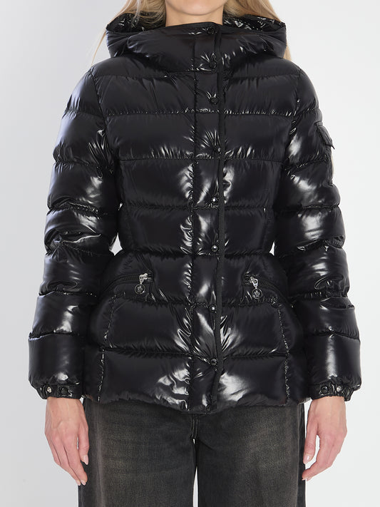 Barante puffer jacket