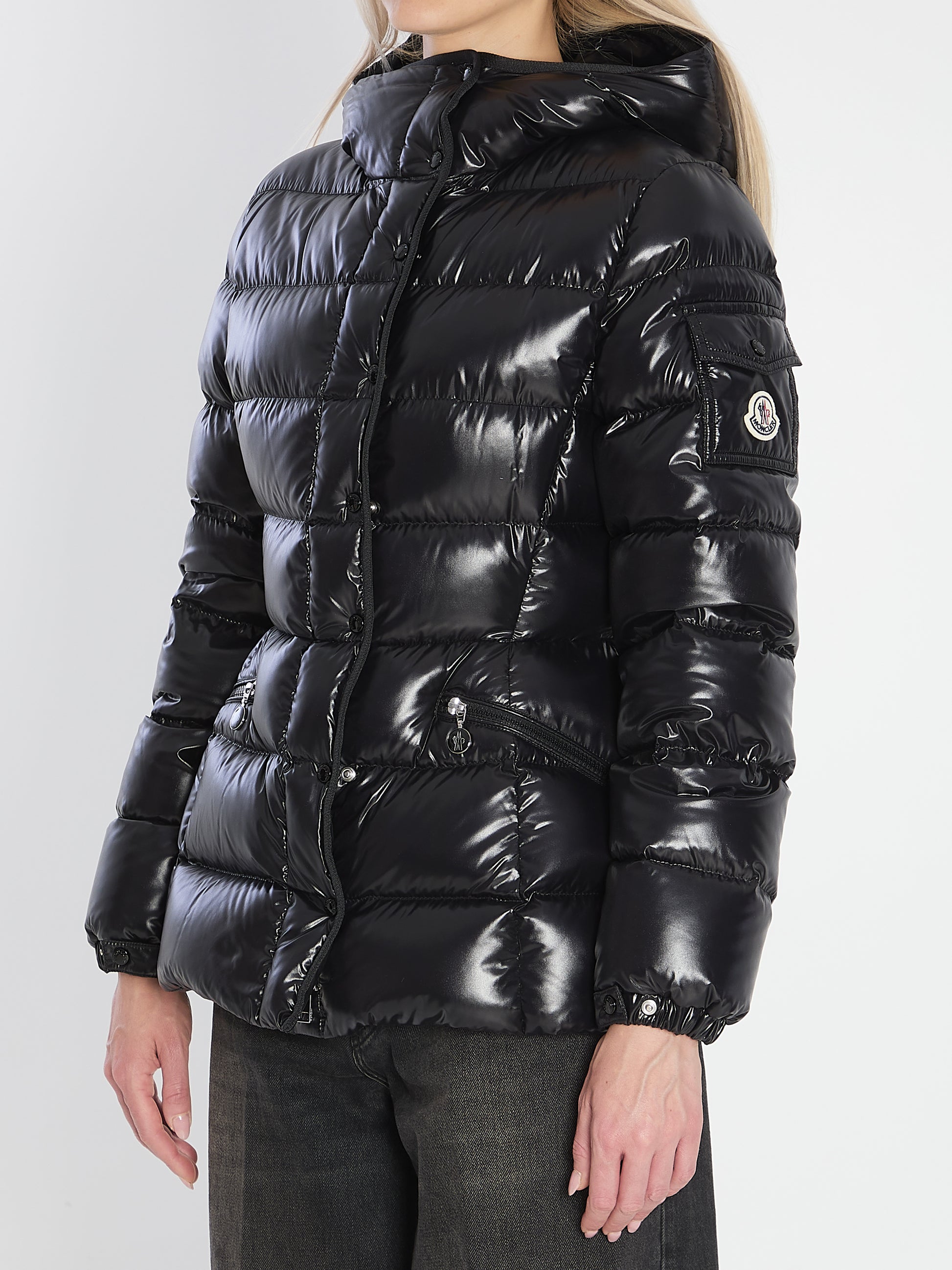 Barante puffer jacket