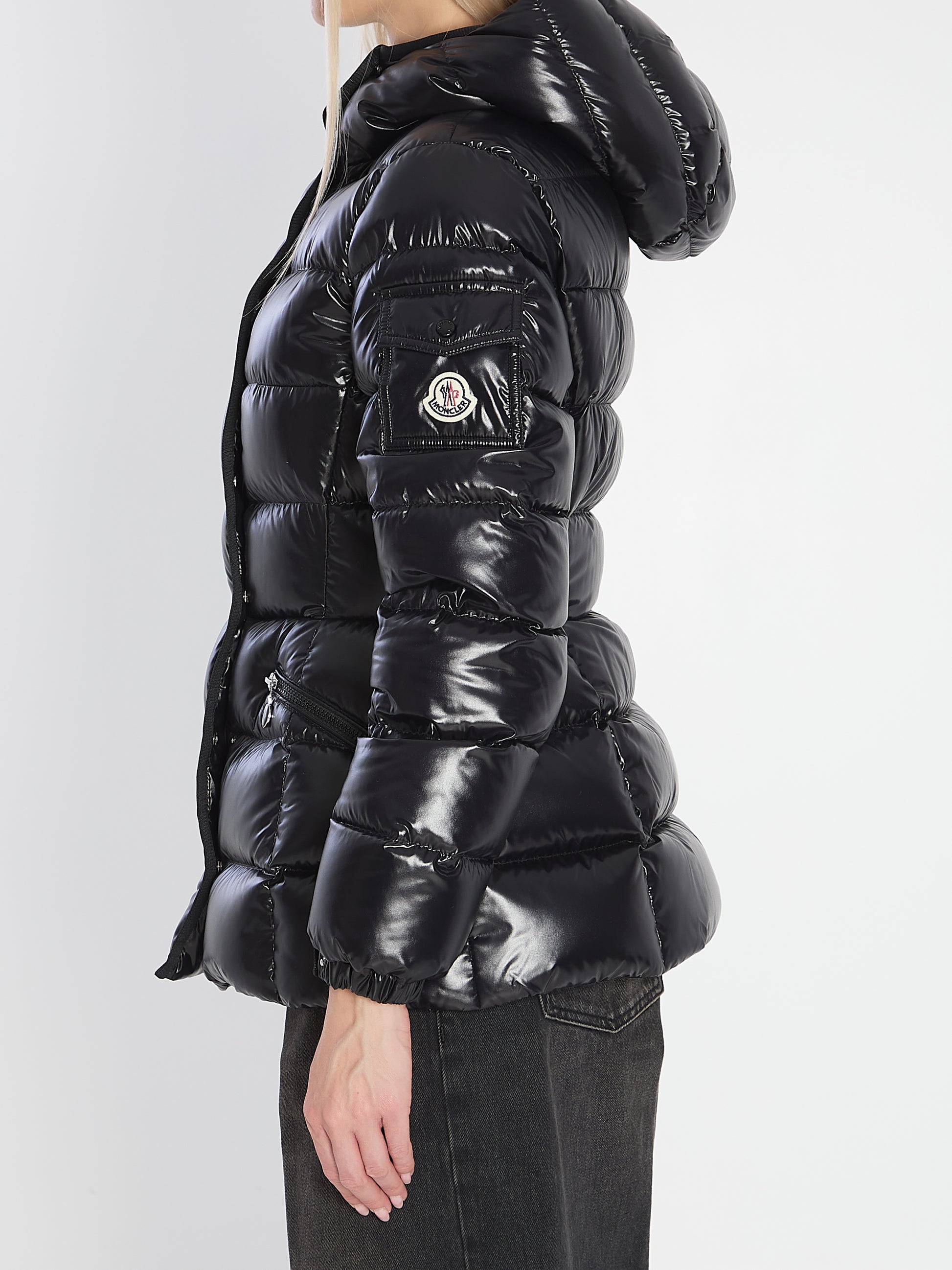 Barante puffer jacket