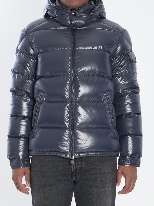 Maya puffer jacket