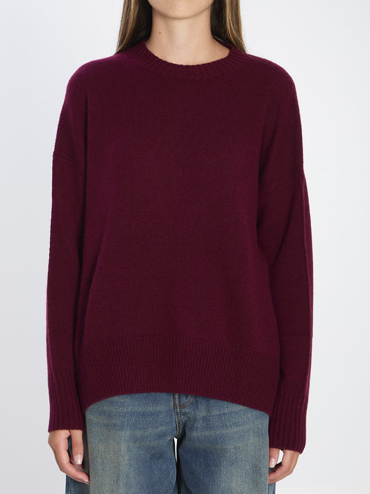 Cashmere sweater