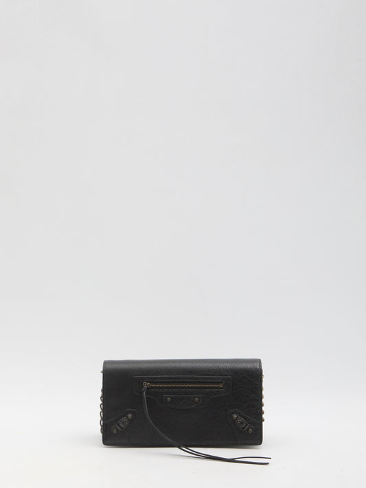 Le City pochette clutch