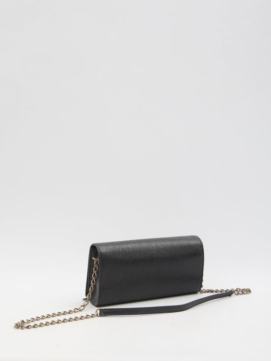 Le City pochette clutch
