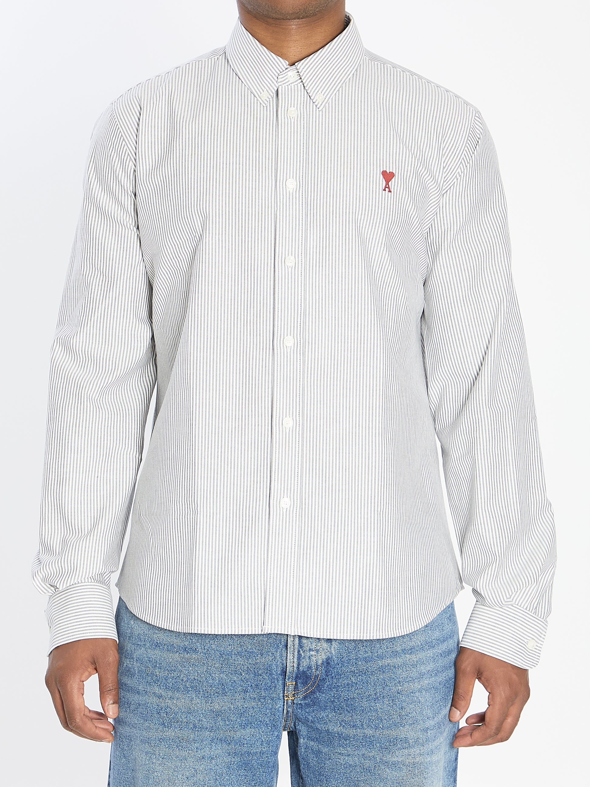 Ami de Coeur shirt casual longsleeves