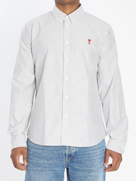 Ami de Coeur shirt casual longsleeves