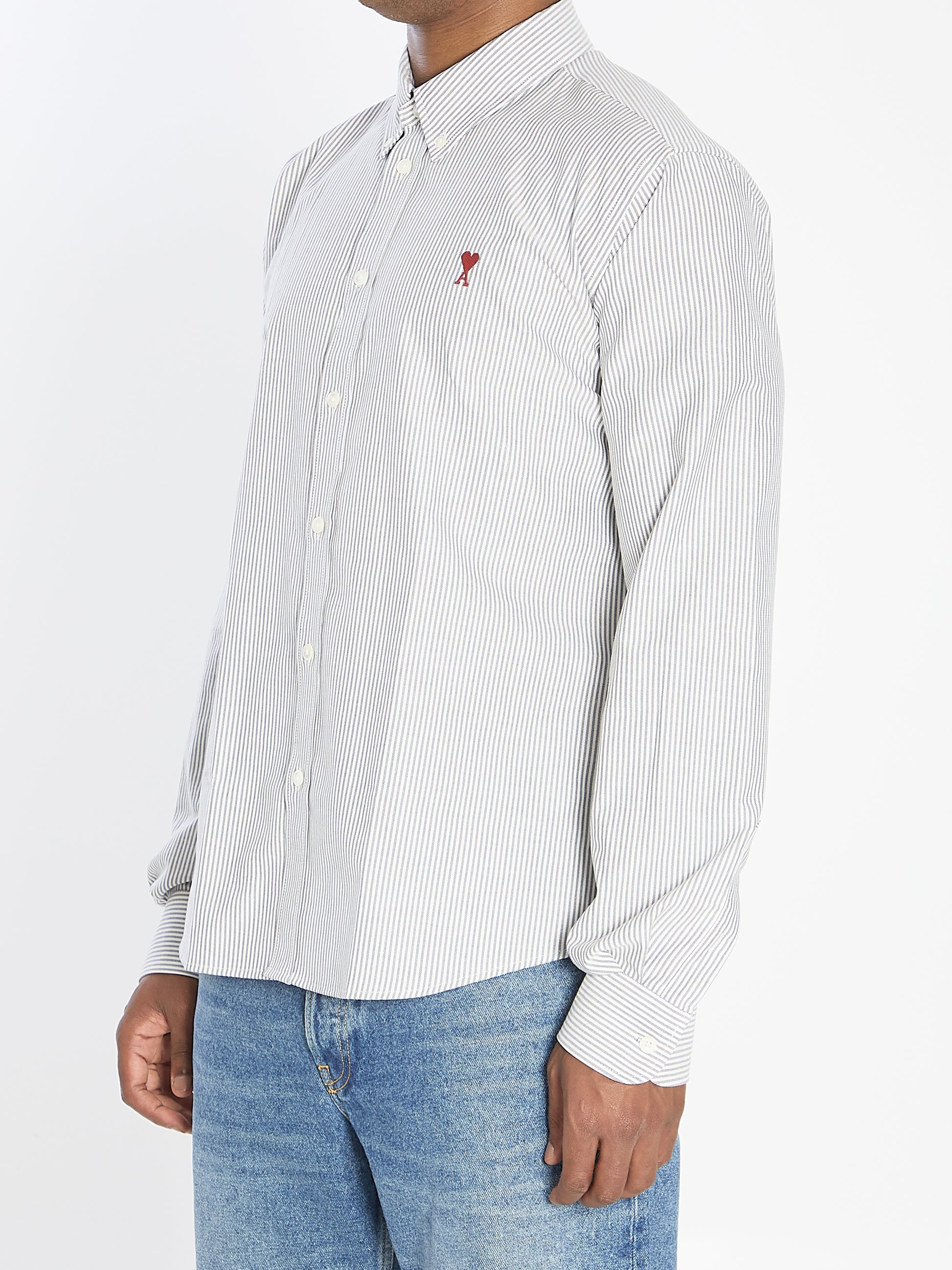 Ami de Coeur shirt casual longsleeves
