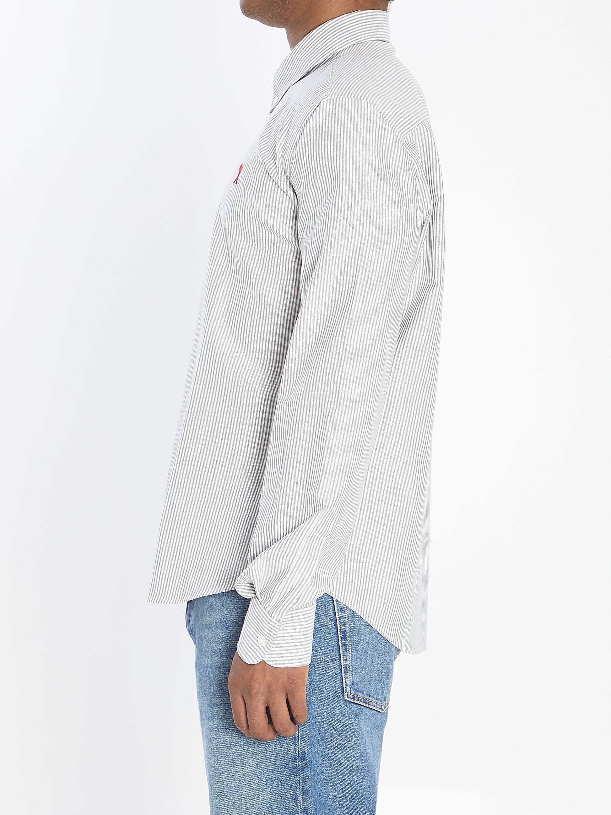 Ami de Coeur shirt casual longsleeves