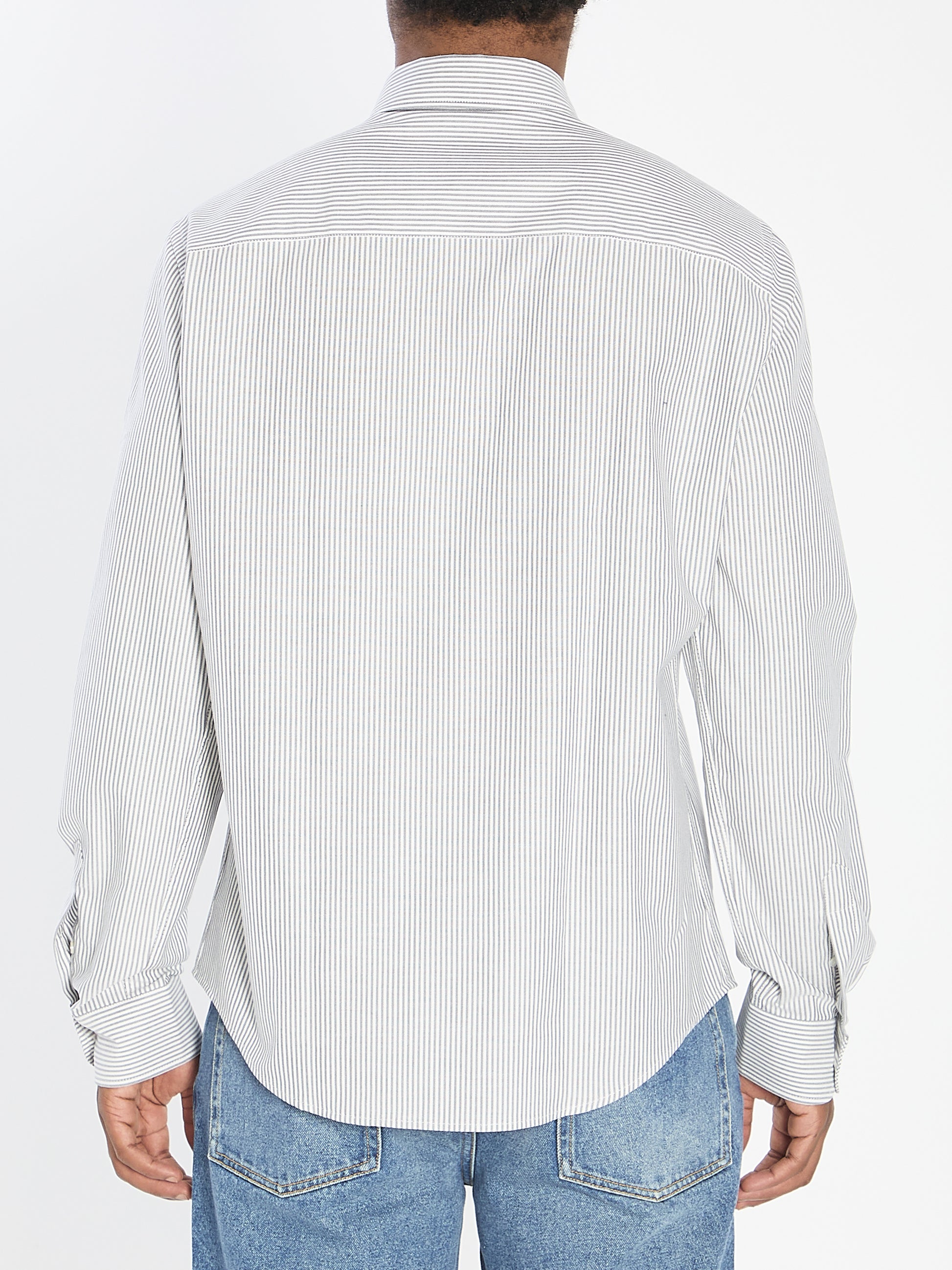 Ami de Coeur shirt casual longsleeves