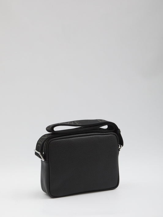 Pebble Messenger bag