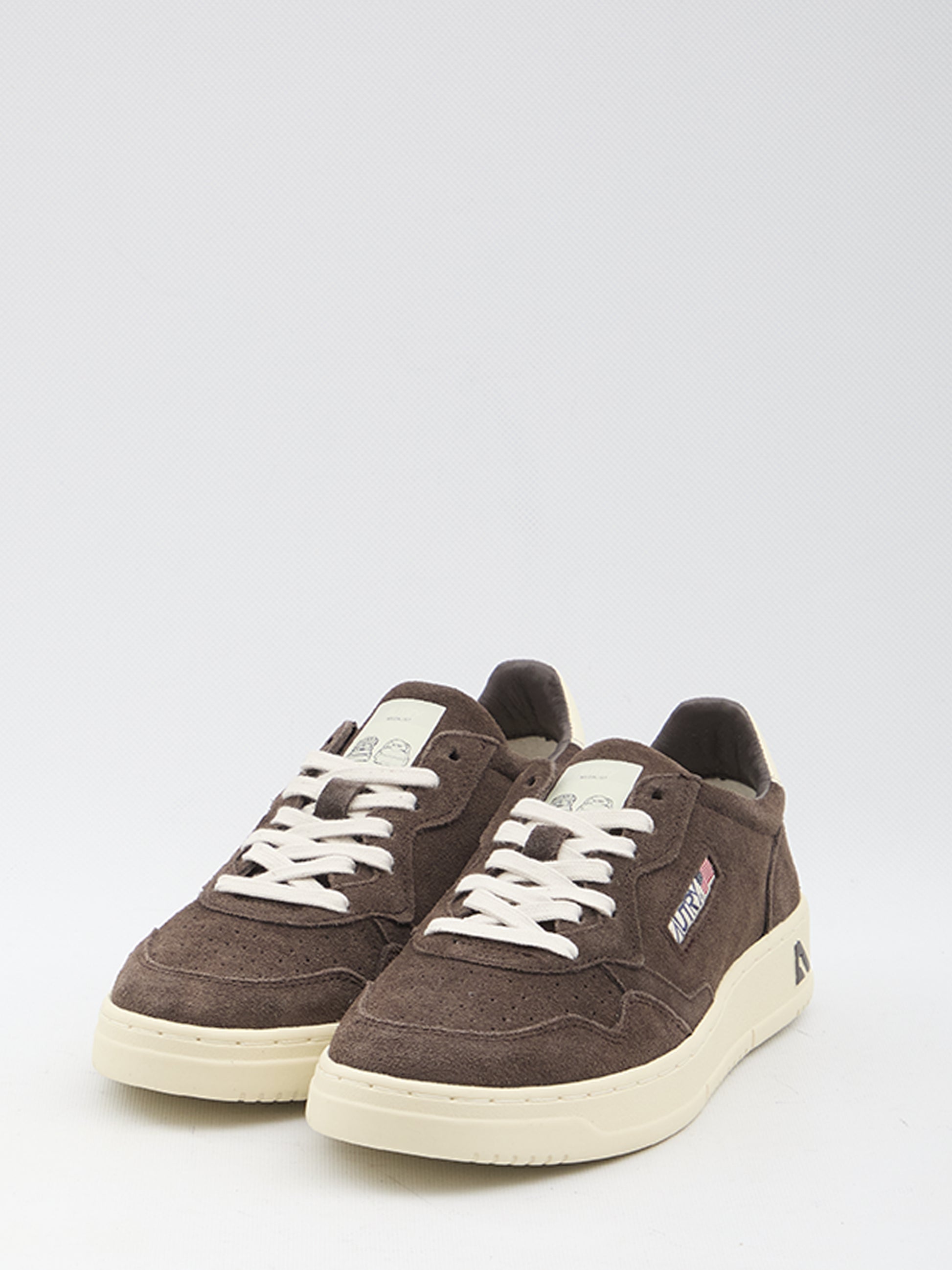 Medalist Low sneakers