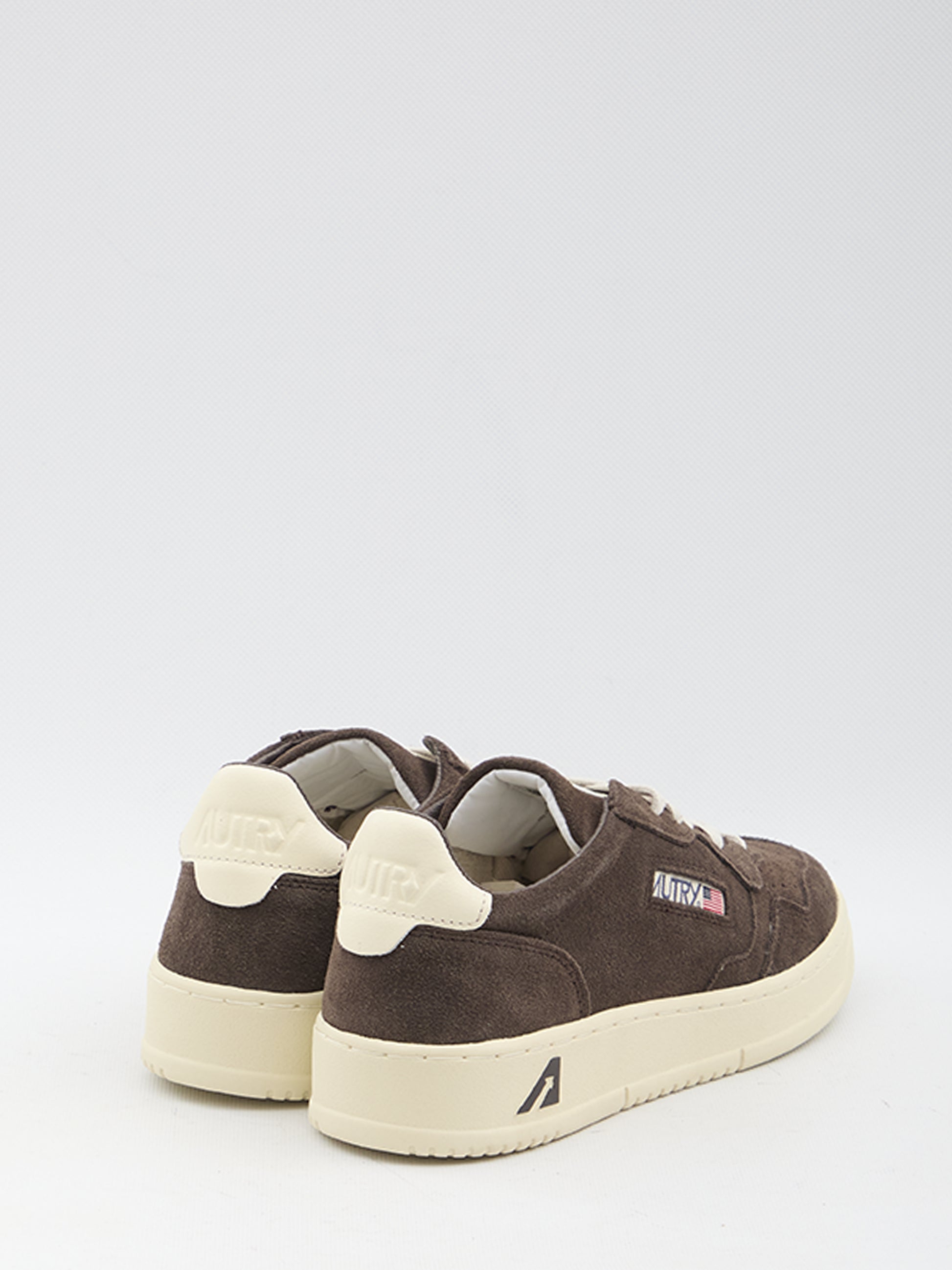 Medalist Low sneakers