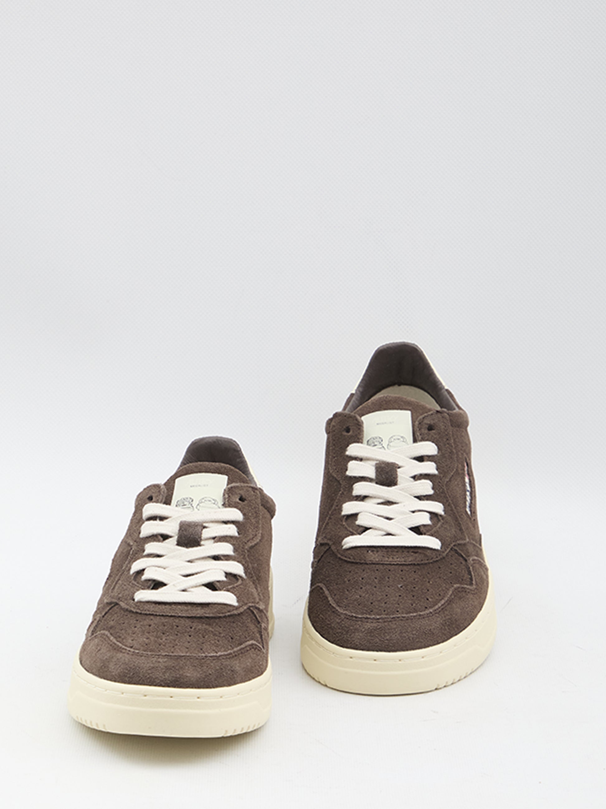 Medalist Low sneakers