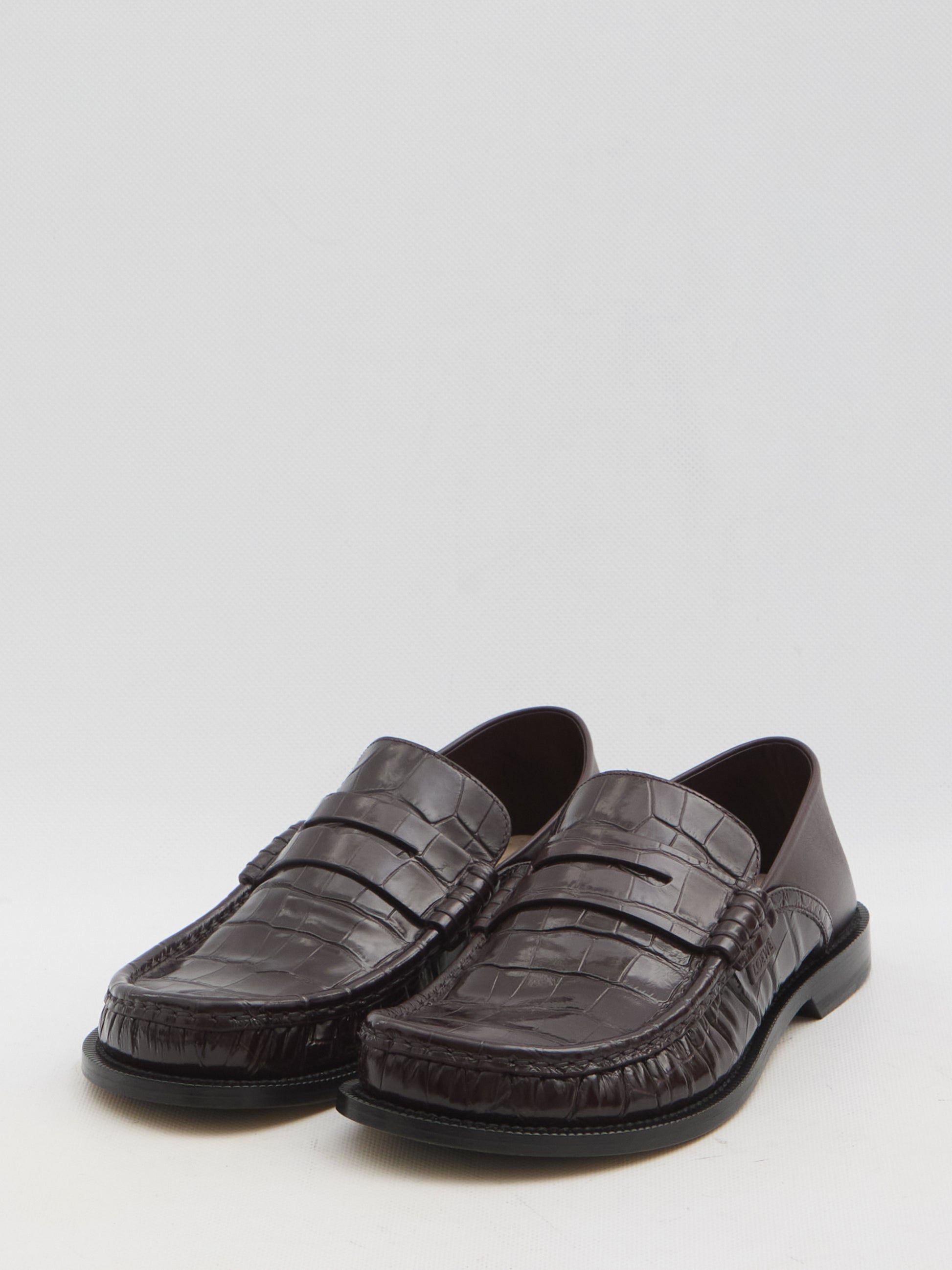 Campo moccasins