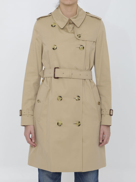Heritage Kensington trench coat
