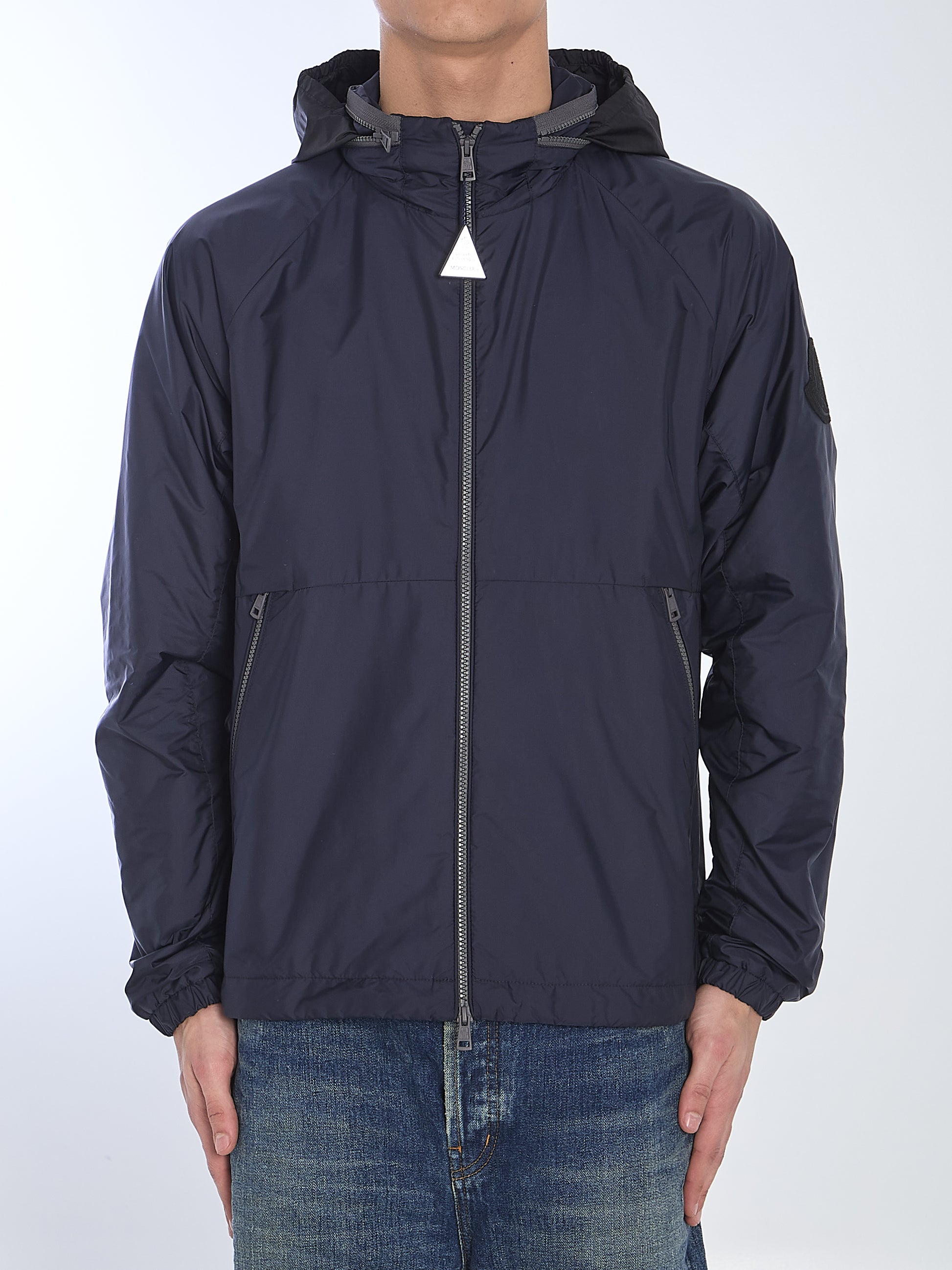 Octano jacket