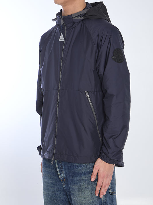 Octano jacket