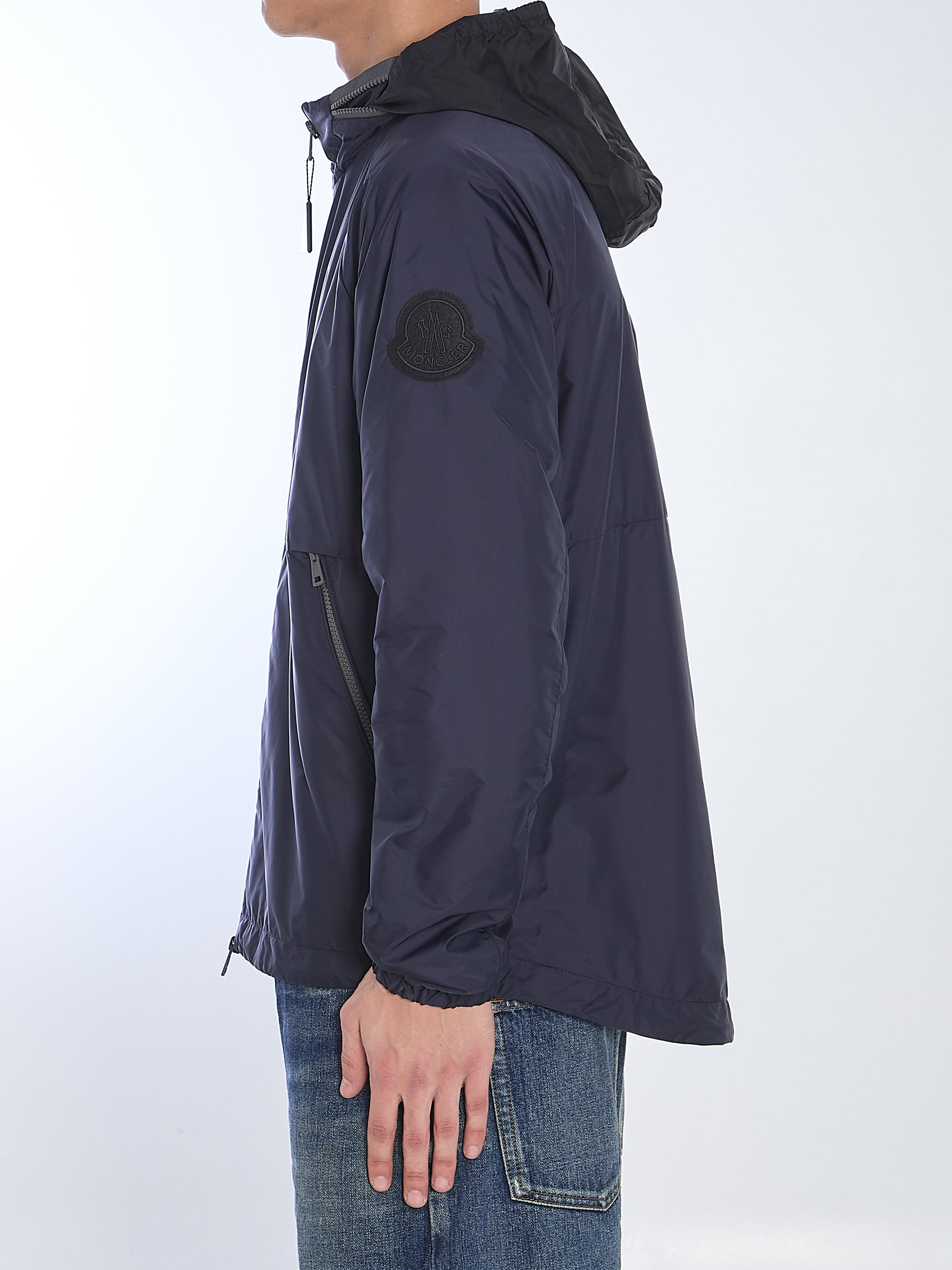Octano jacket