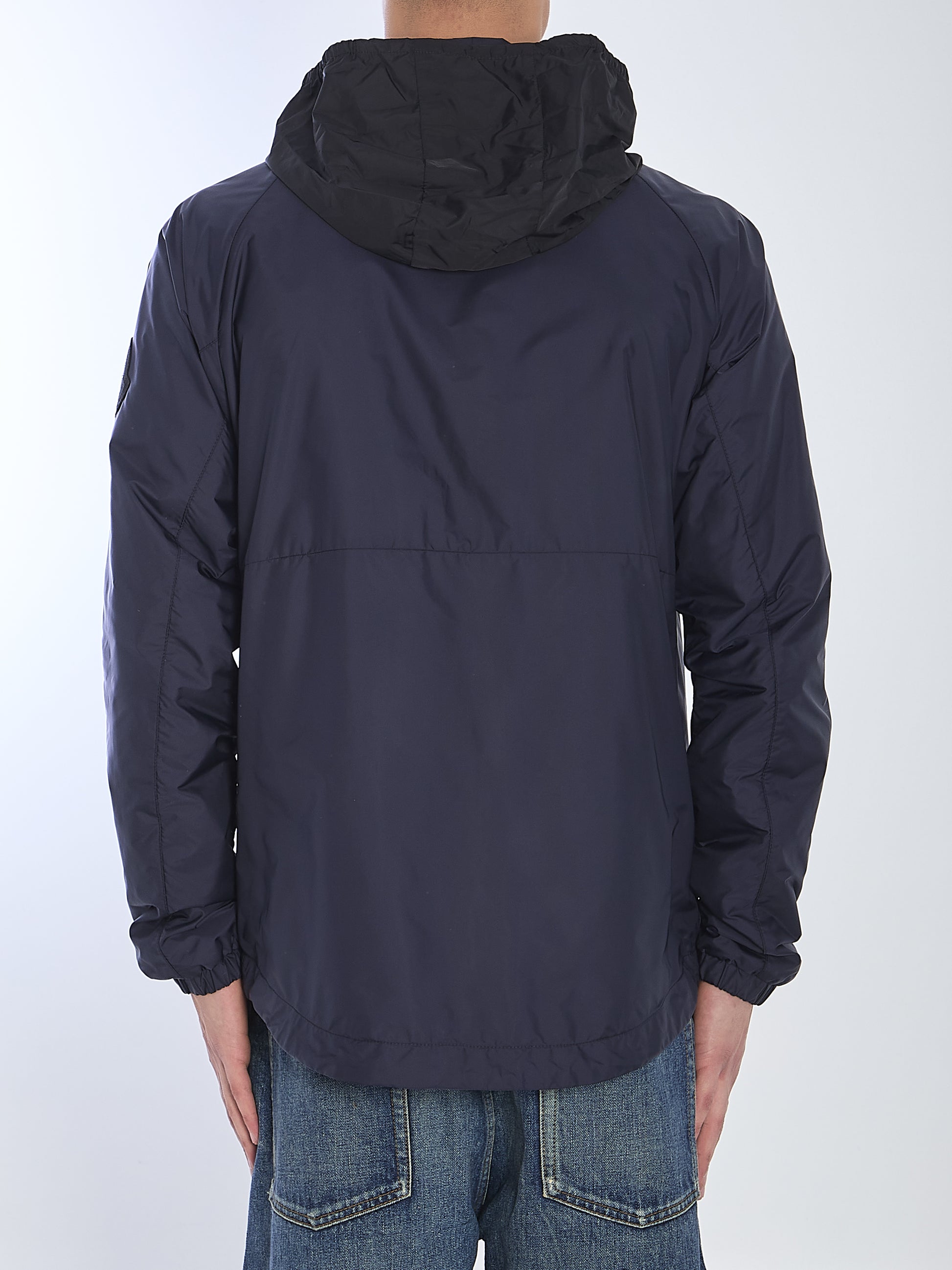 Octano jacket