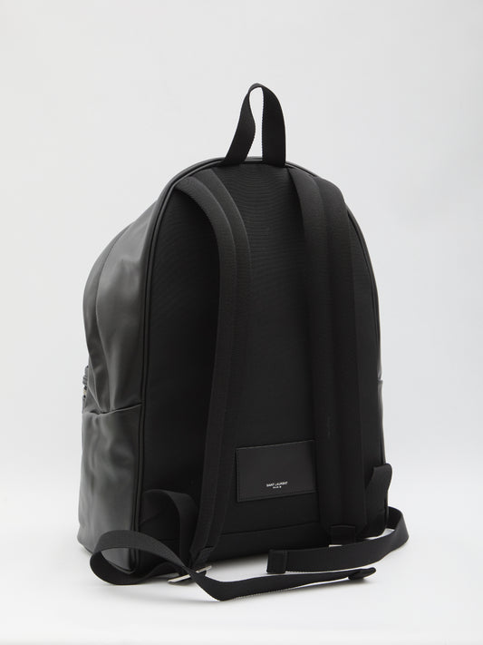City backpack