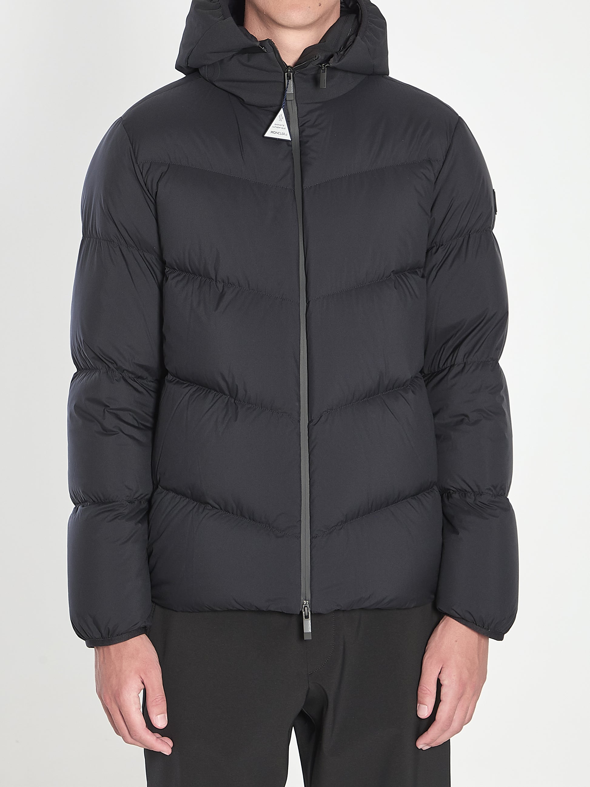 Forez puffer jacket