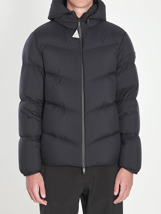 Forez puffer jacket